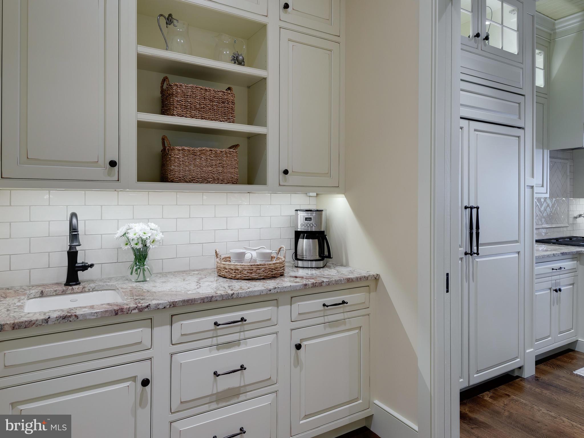 SPRING MEADOW FARM - Residential