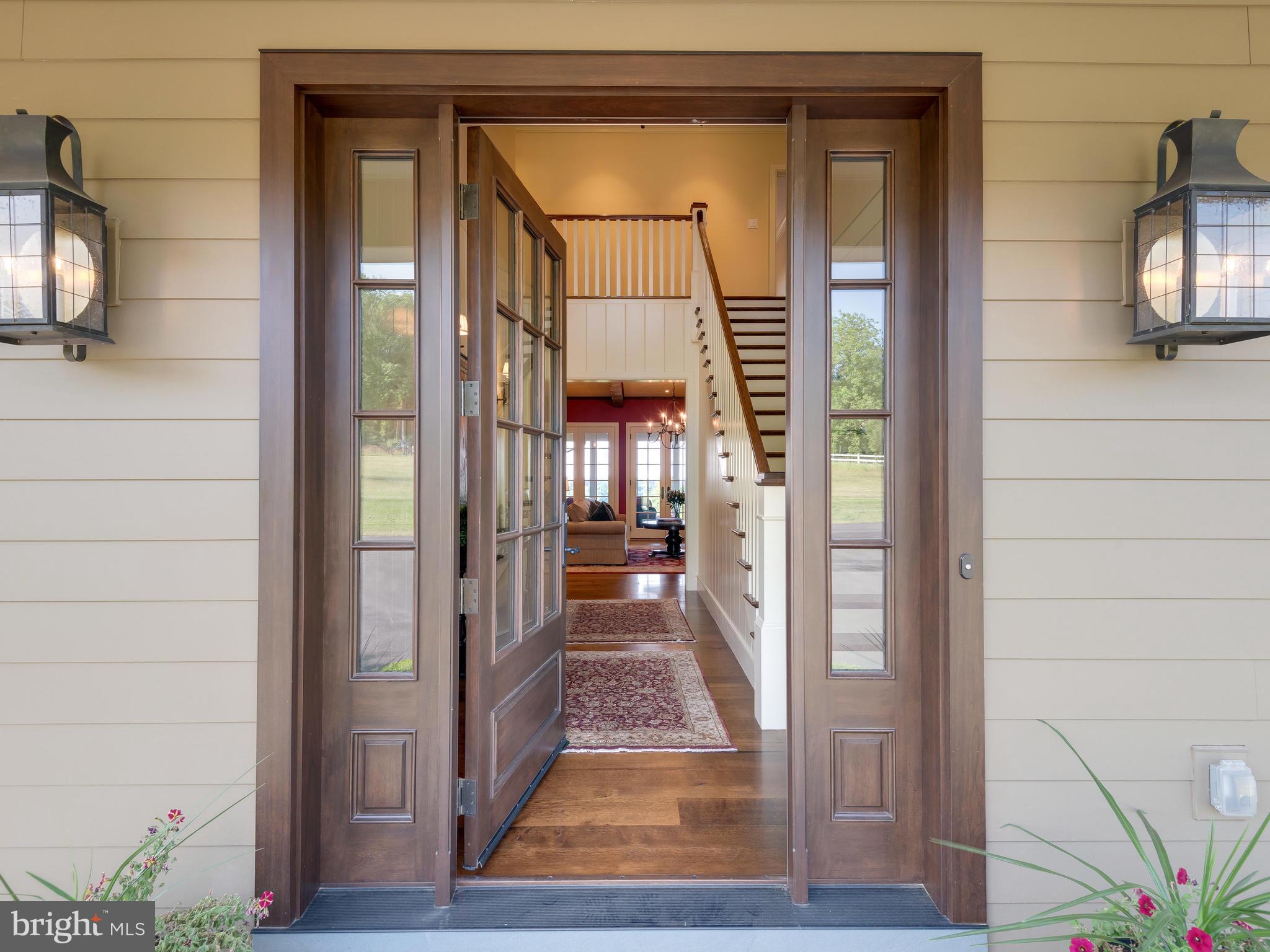 SPRING MEADOW FARM - Residential