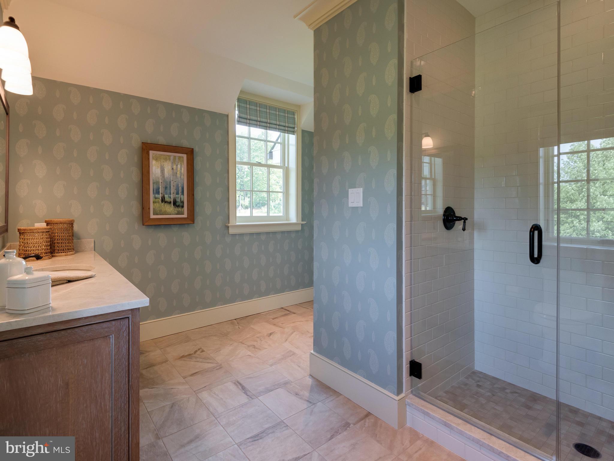 SPRING MEADOW FARM - Residential