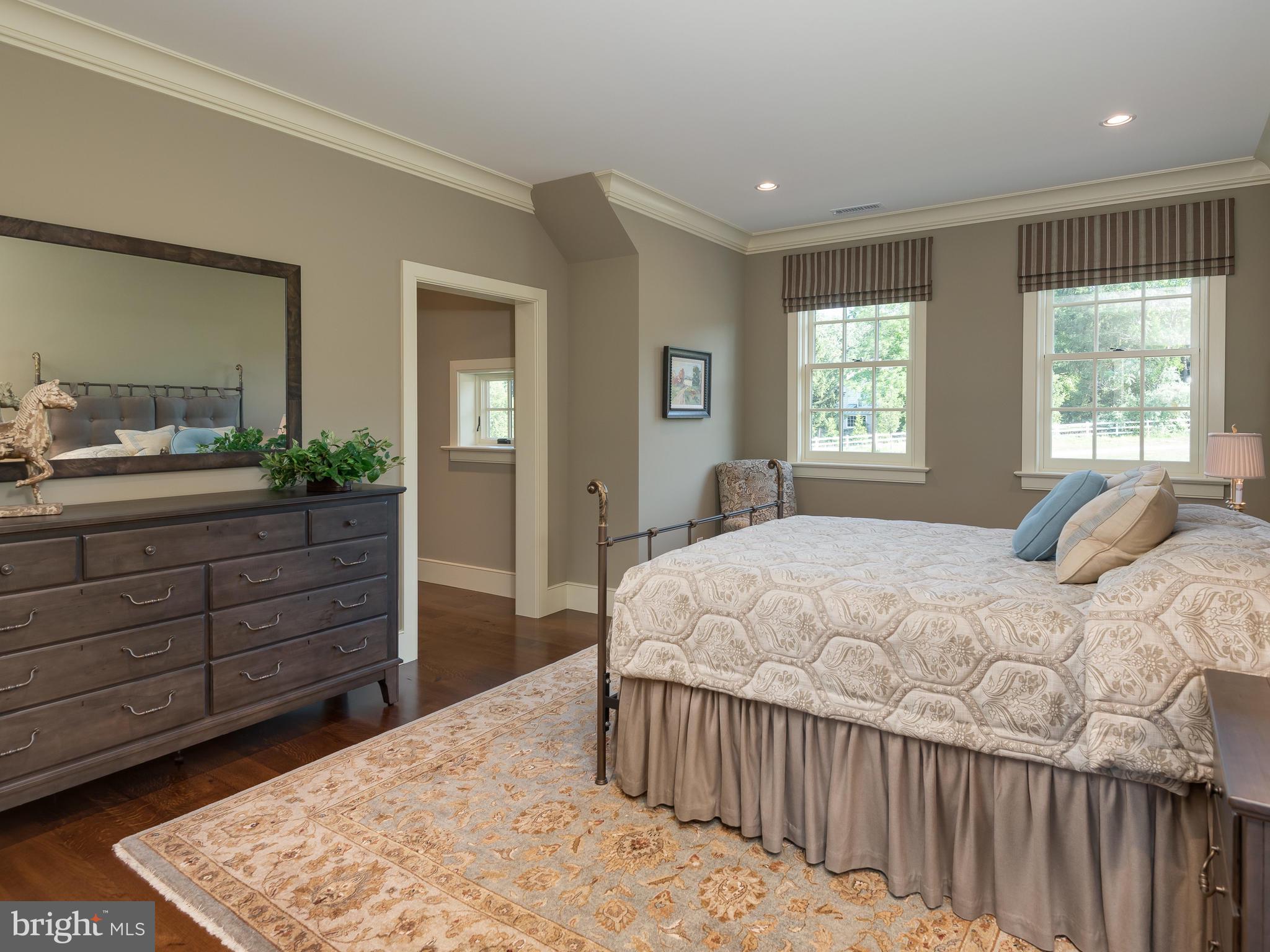 SPRING MEADOW FARM - Residential