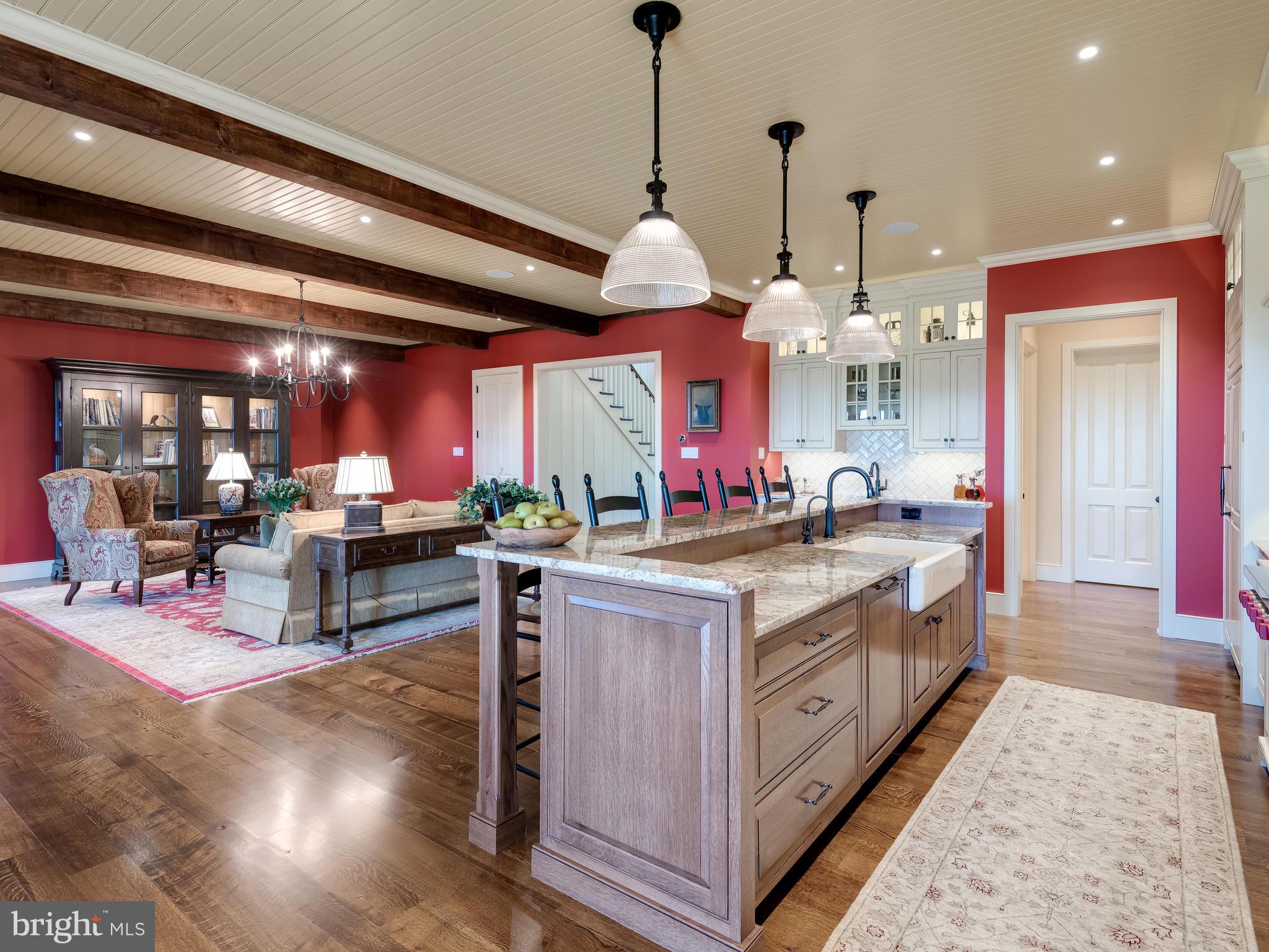 SPRING MEADOW FARM - Residential