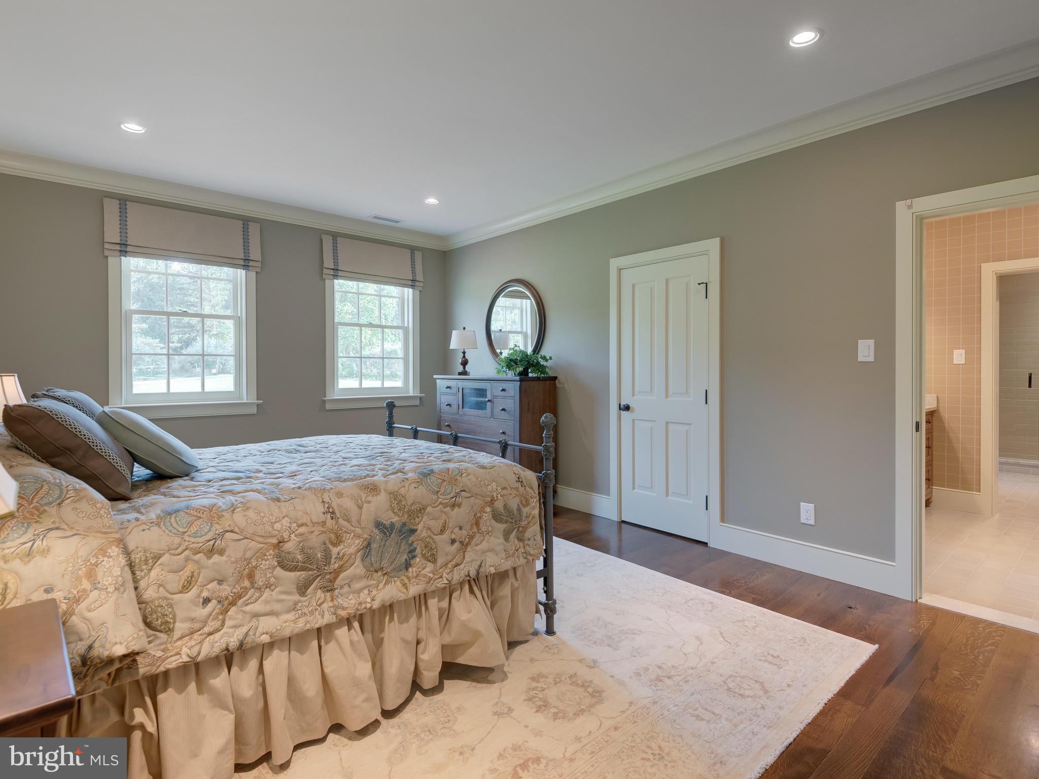 SPRING MEADOW FARM - Residential