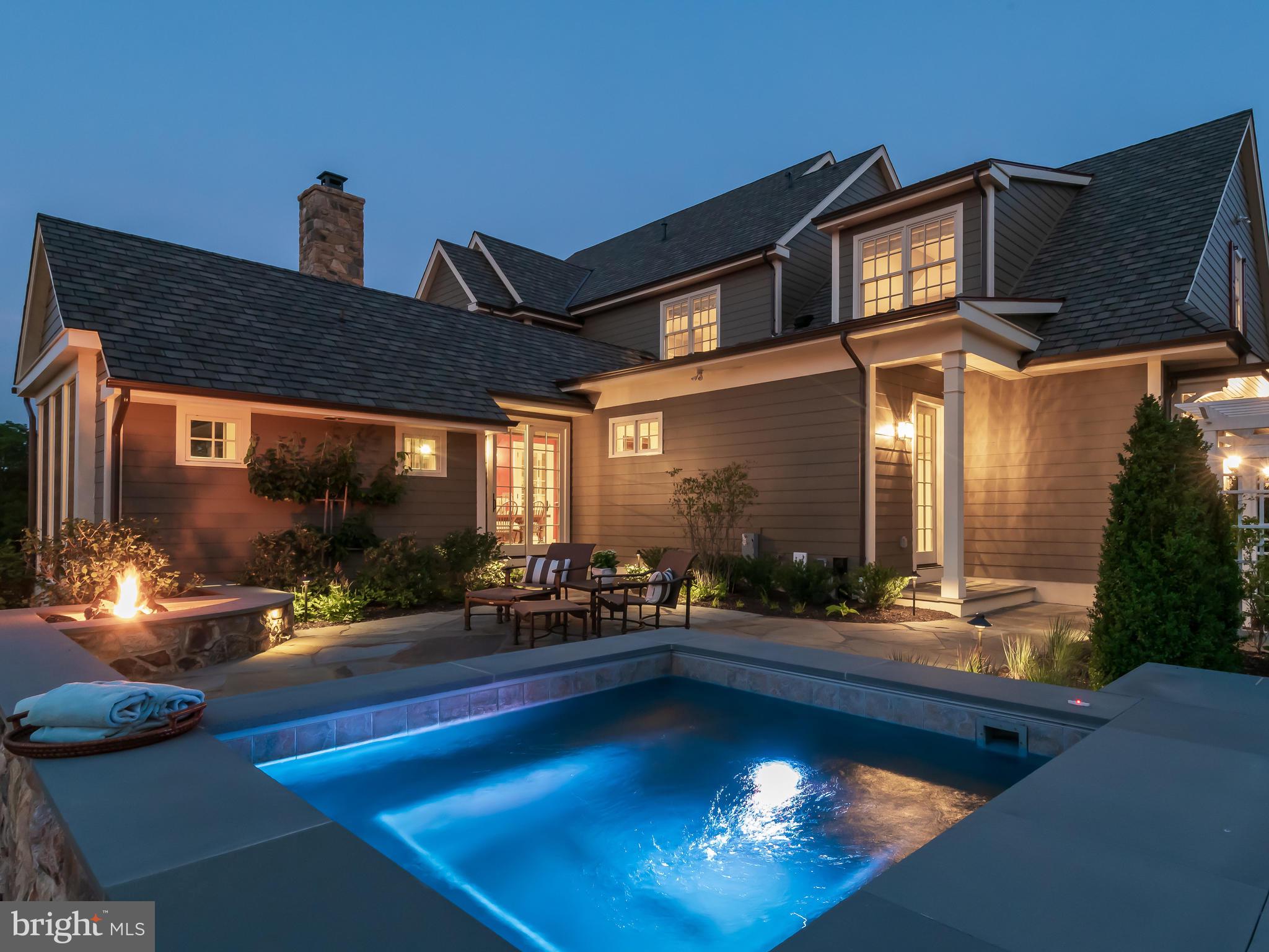 SPRING MEADOW FARM - Residential