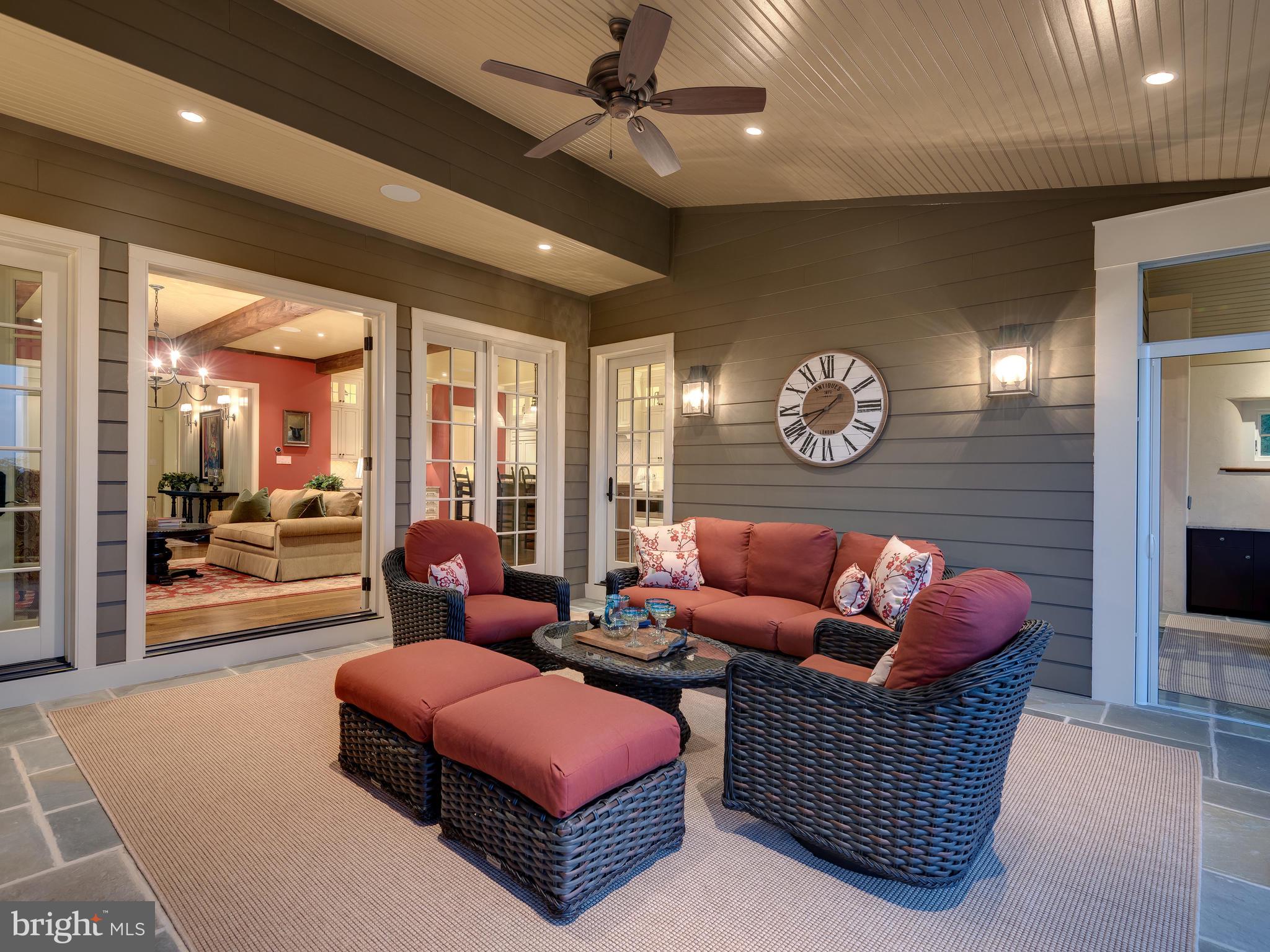 SPRING MEADOW FARM - Residential