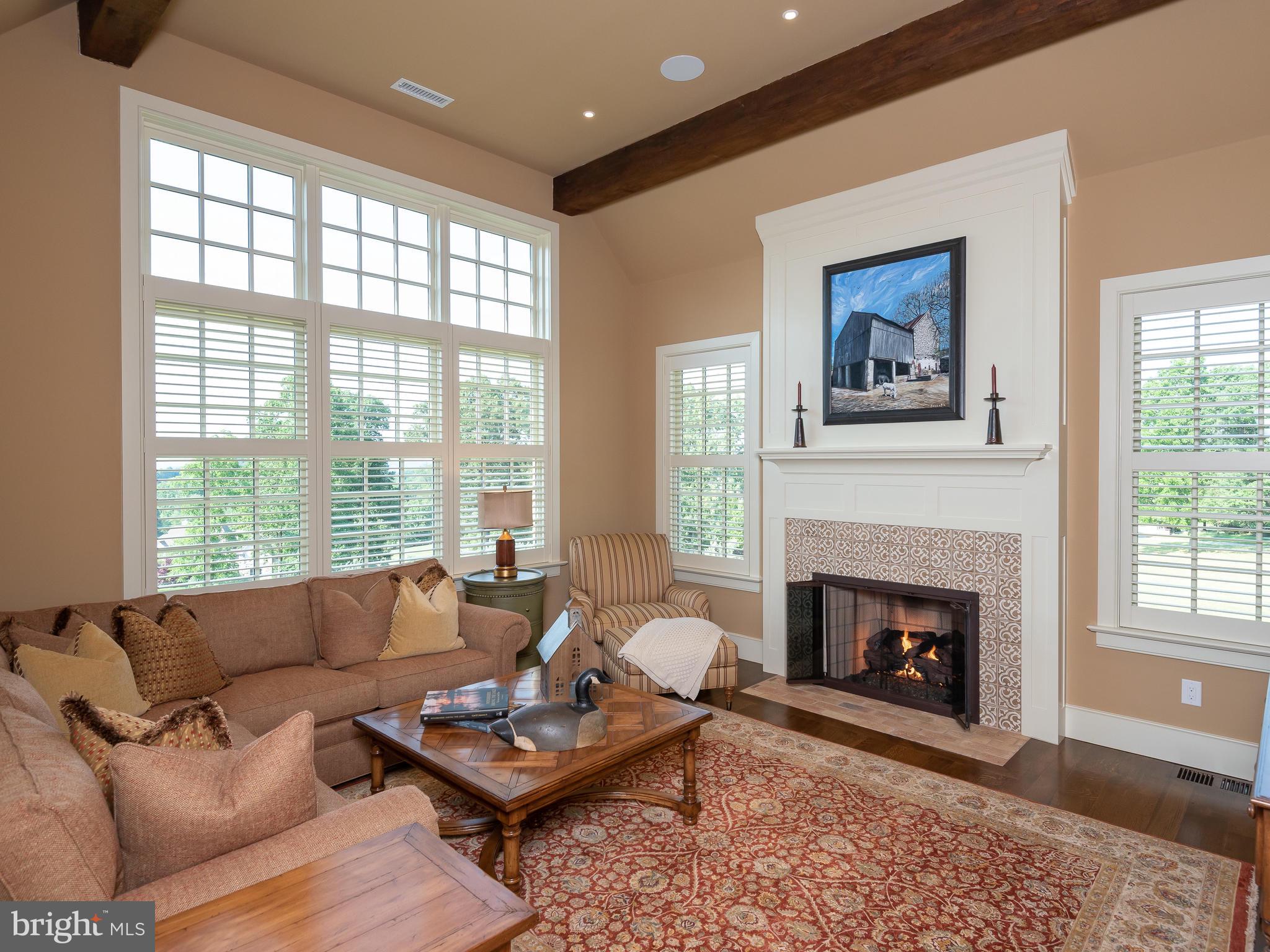 SPRING MEADOW FARM - Residential