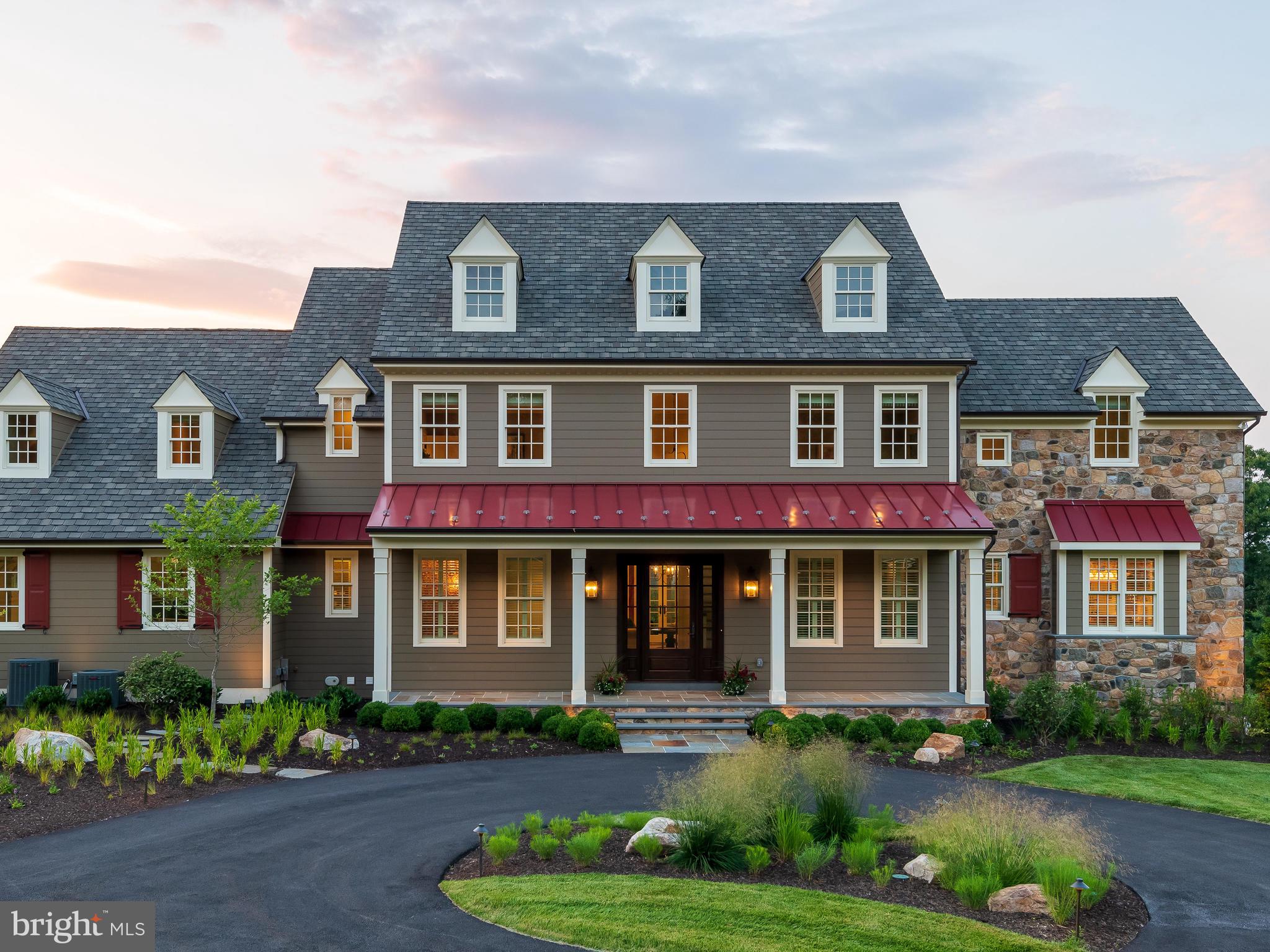 SPRING MEADOW FARM - Residential