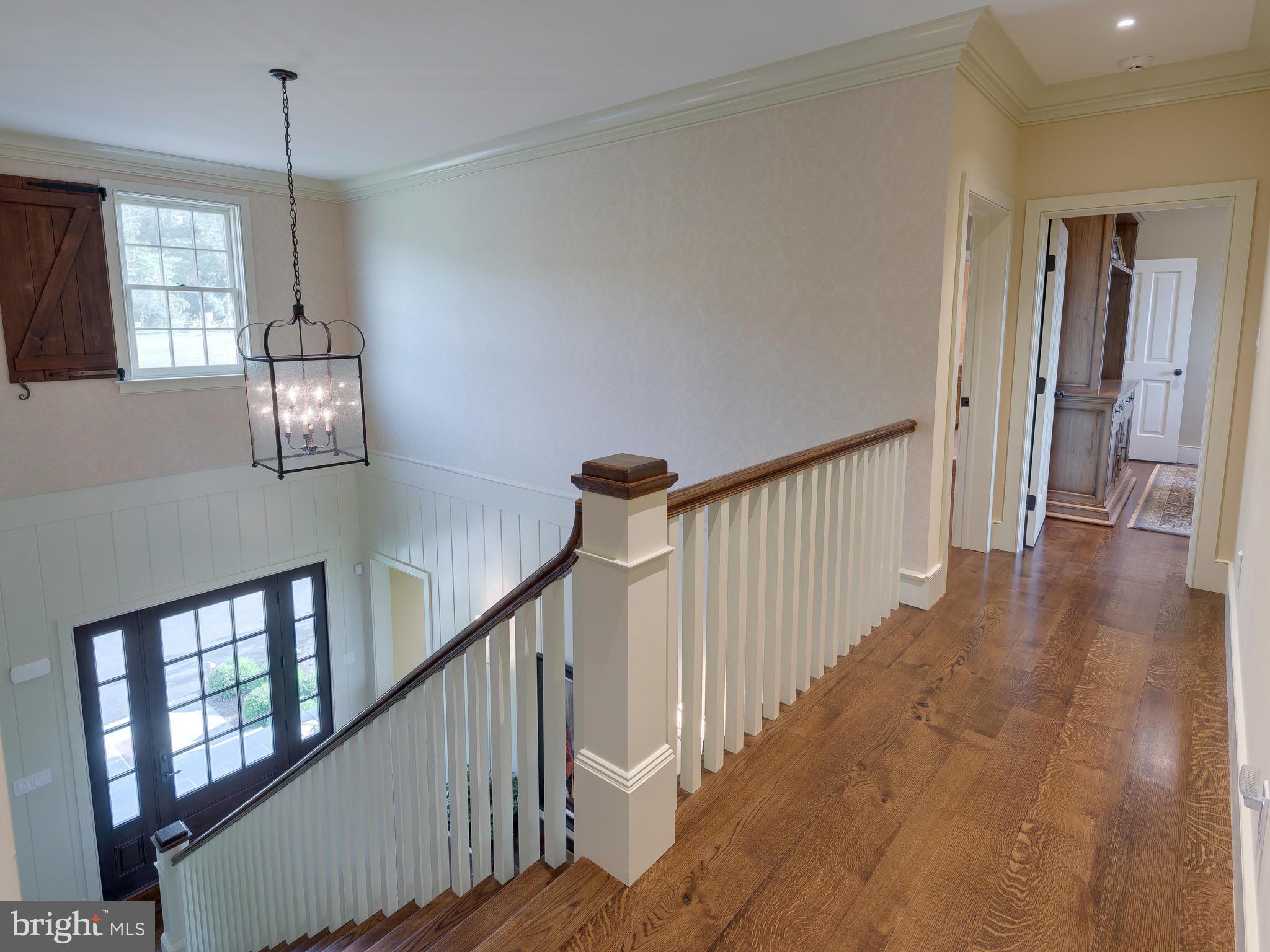 SPRING MEADOW FARM - Residential