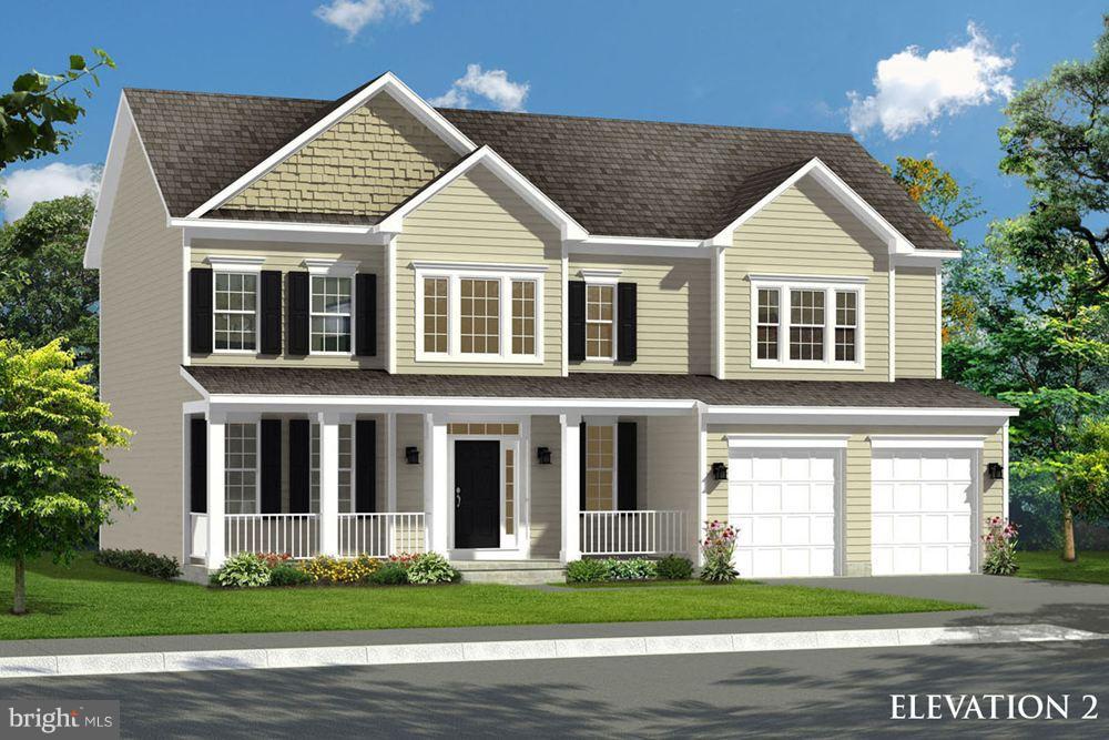 SHERIDAN ESTATES - Residential