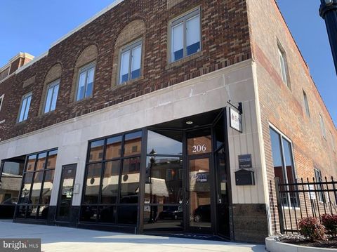 Photo of 208 E Main St #SUITE E, SALISBURY, MD 21801 (MLS # MDWC2016640)