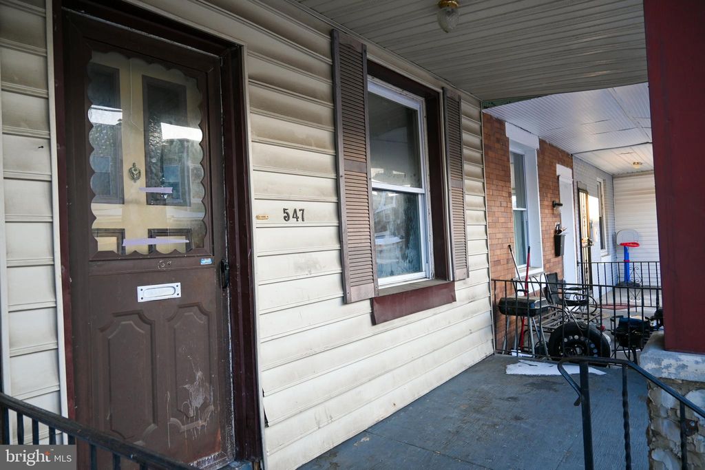 Photo of 547 S Salford Street, PHILADELPHIA, PA 19143 (MLS # PAPH2583594)