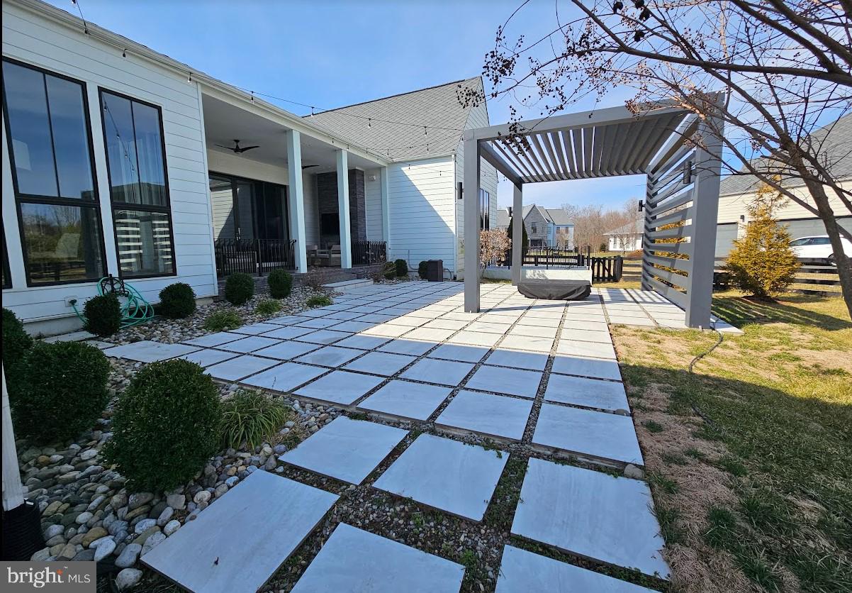 GRANT AT WILLOWSFORD - Residential