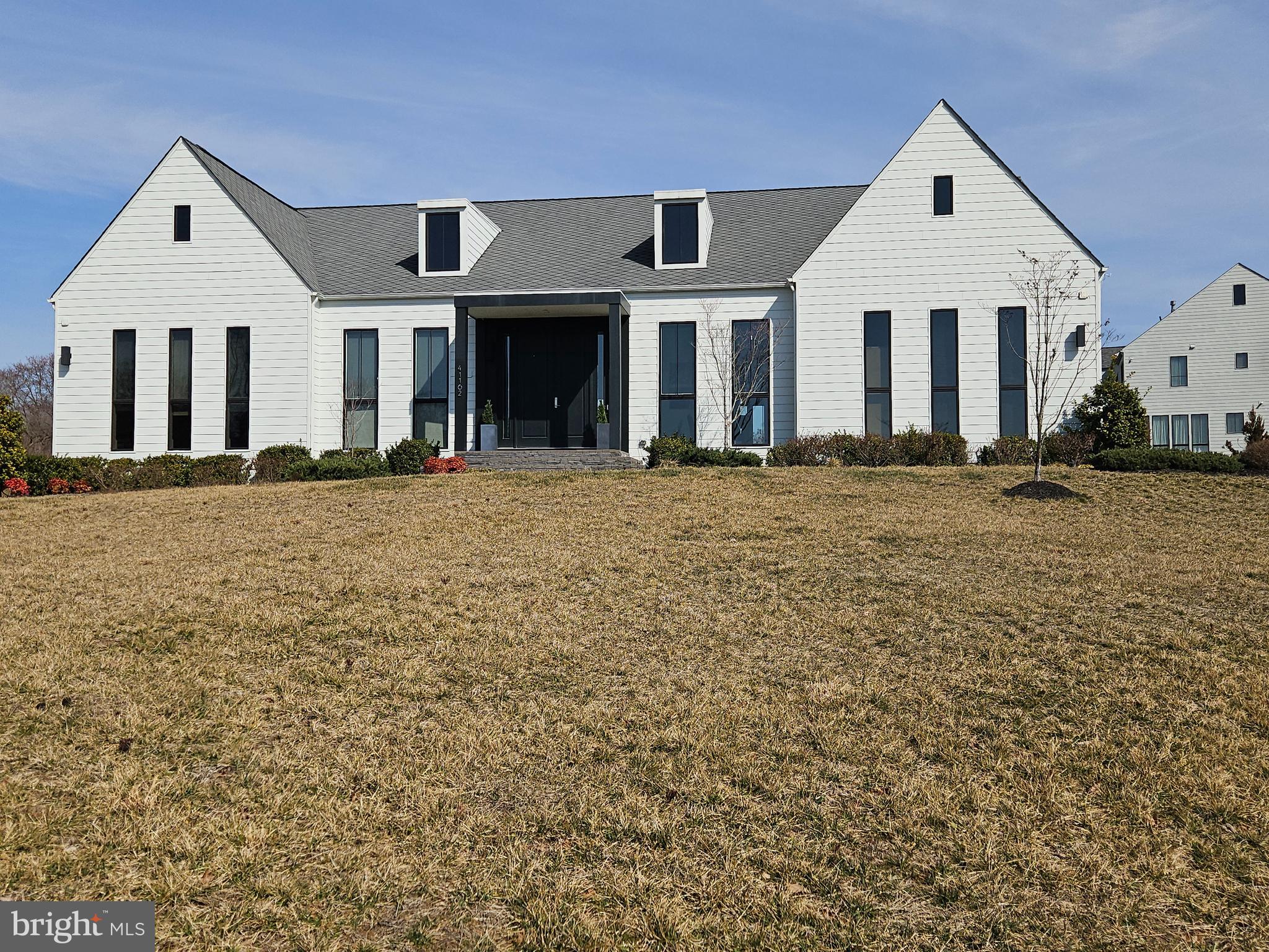 GRANT AT WILLOWSFORD - Residential