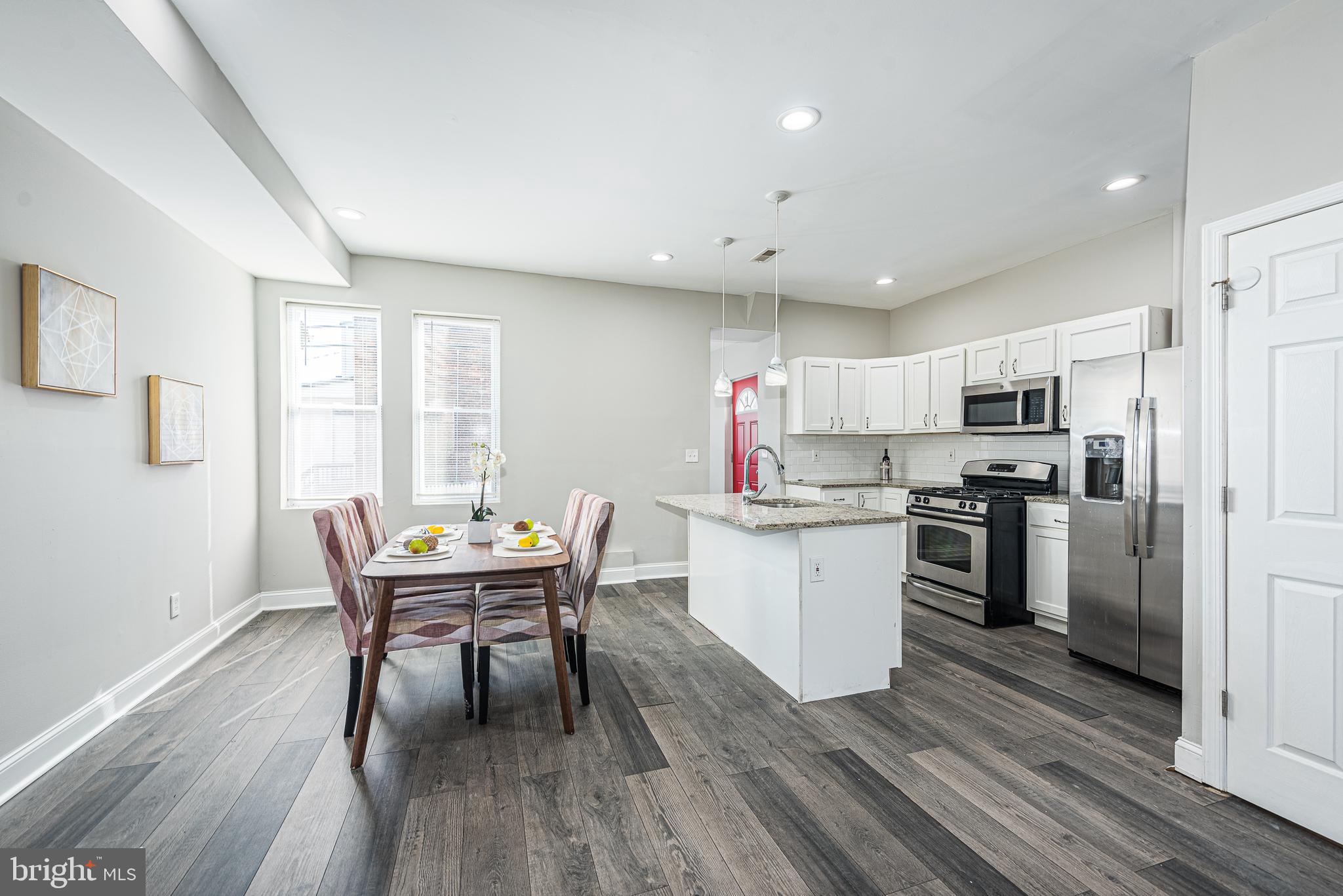 ALLENDALE - Residential