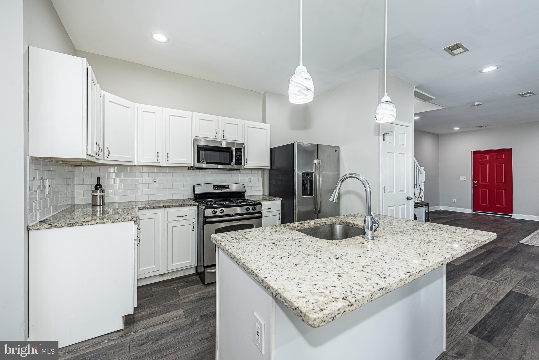 ALLENDALE - Residential