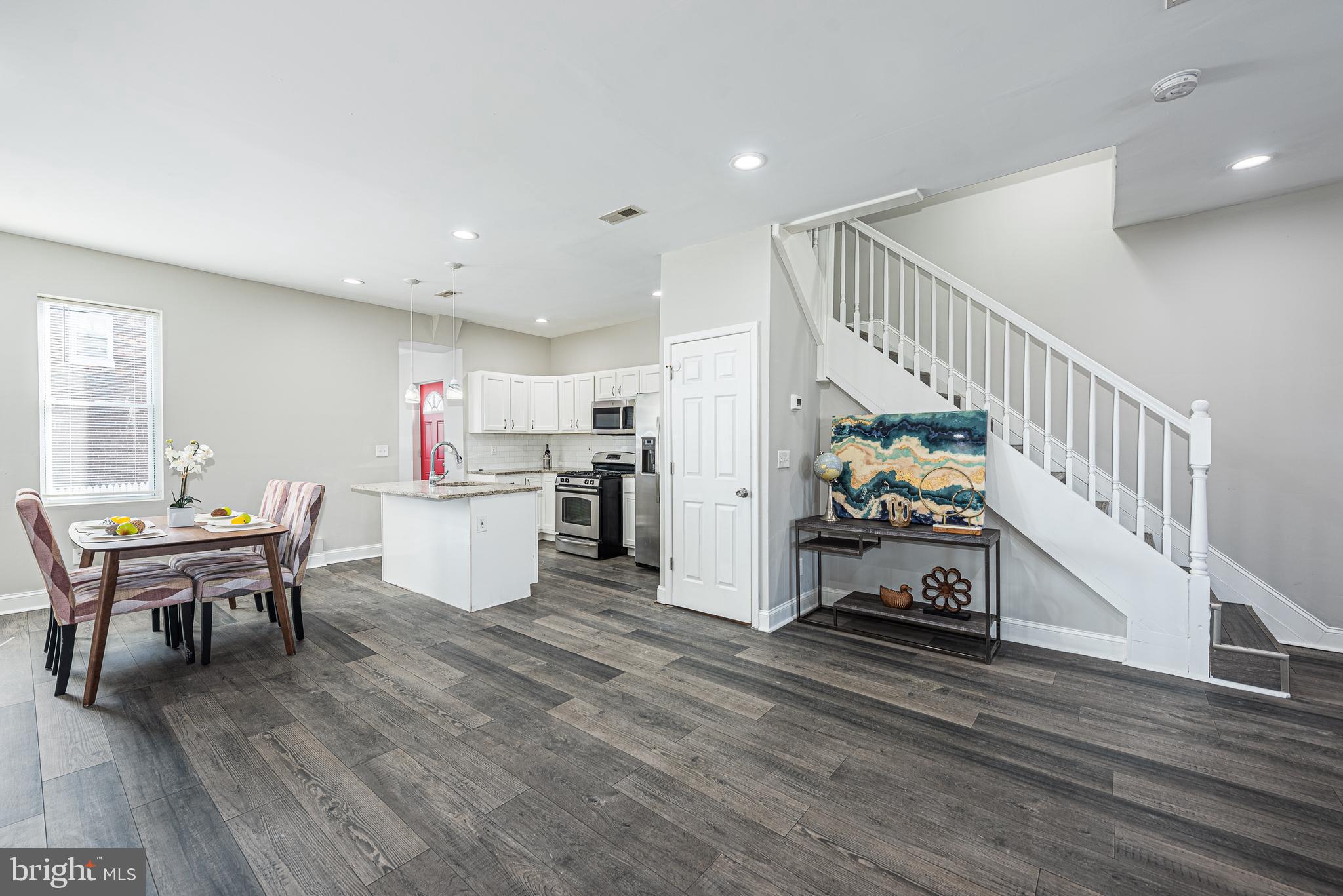 ALLENDALE - Residential