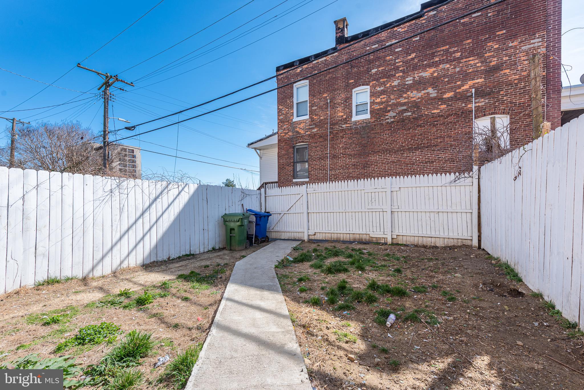 ALLENDALE - Residential