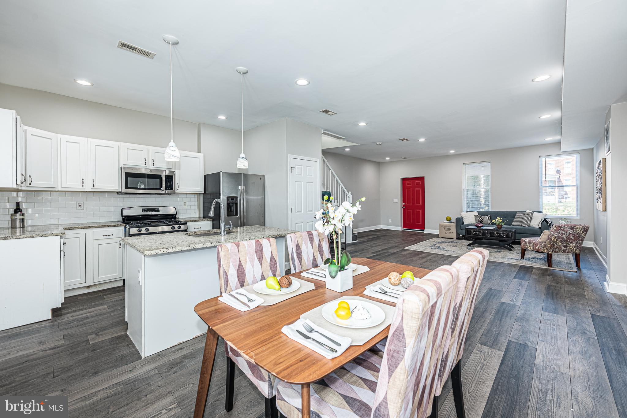 ALLENDALE - Residential