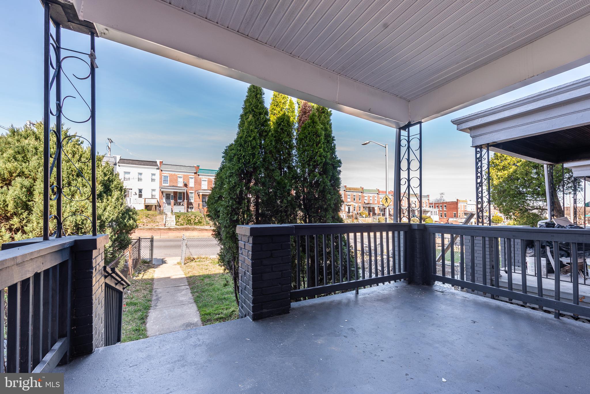 ALLENDALE - Residential