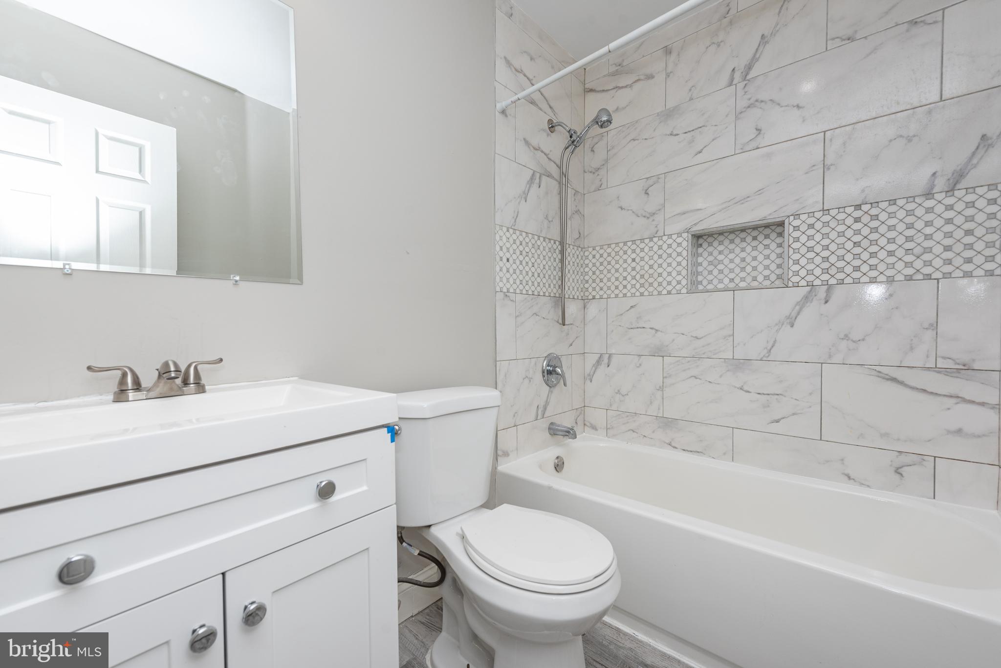 ALLENDALE - Residential