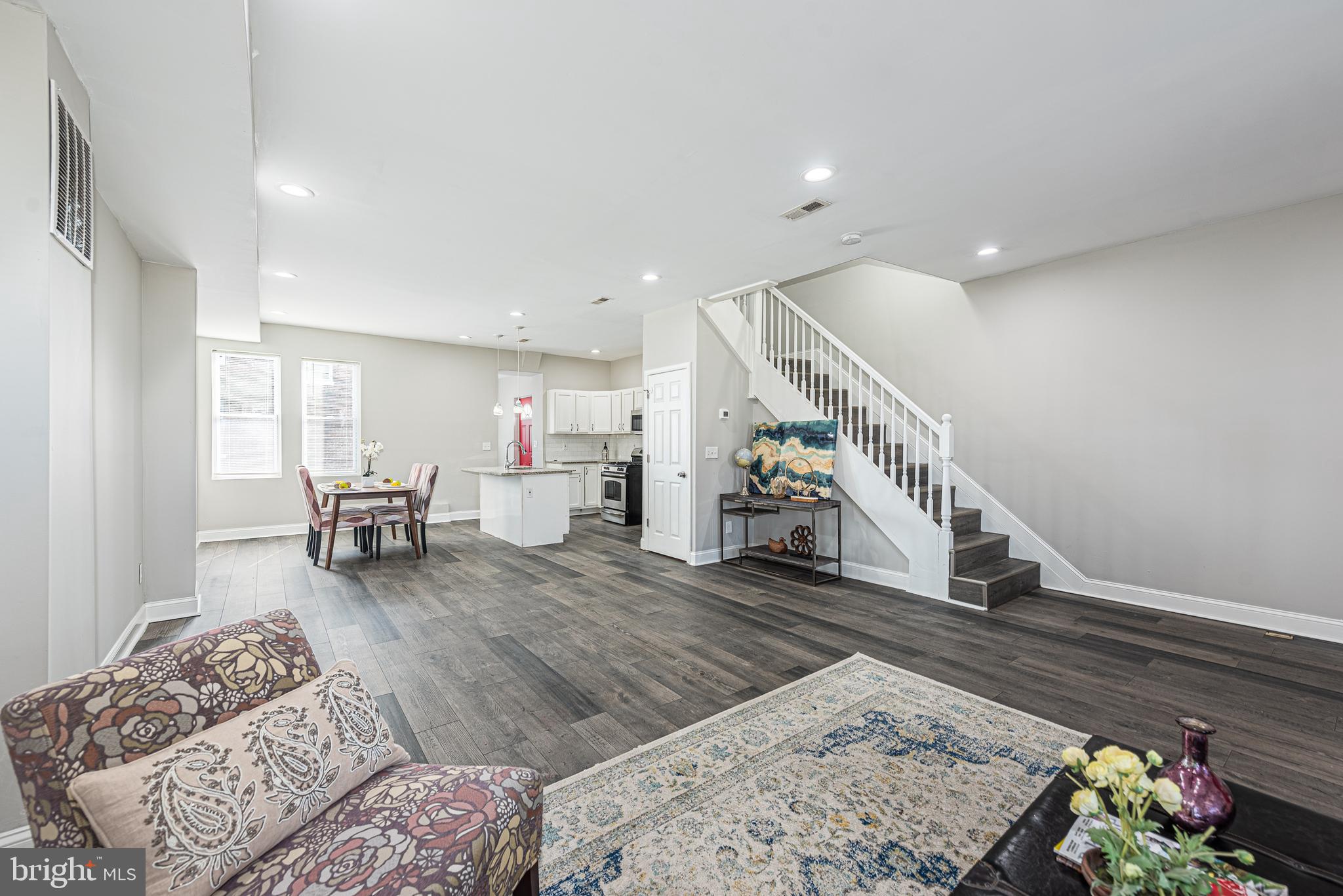 ALLENDALE - Residential