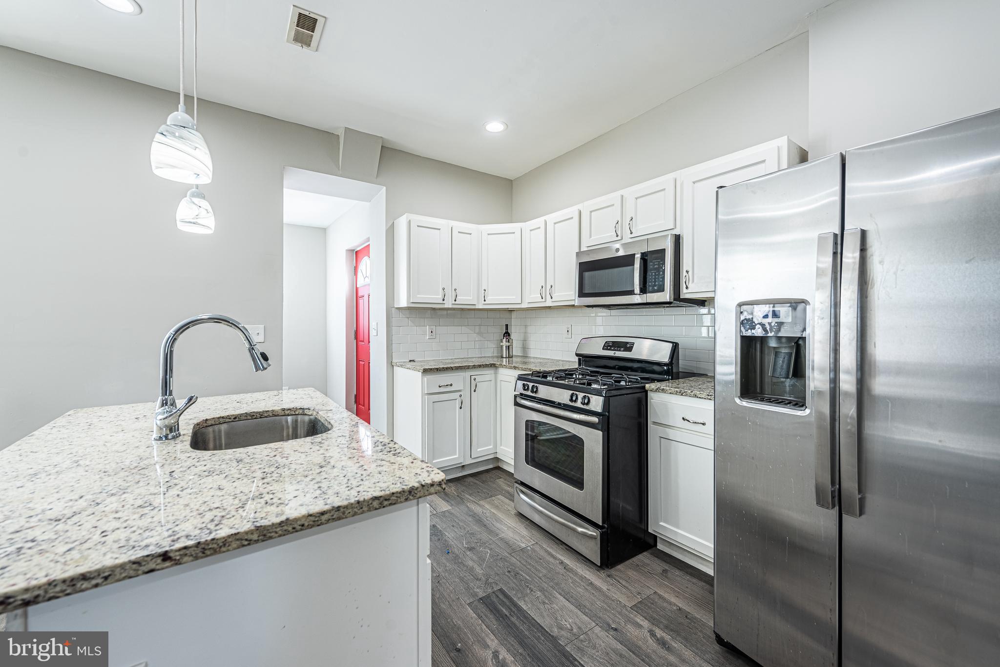 ALLENDALE - Residential