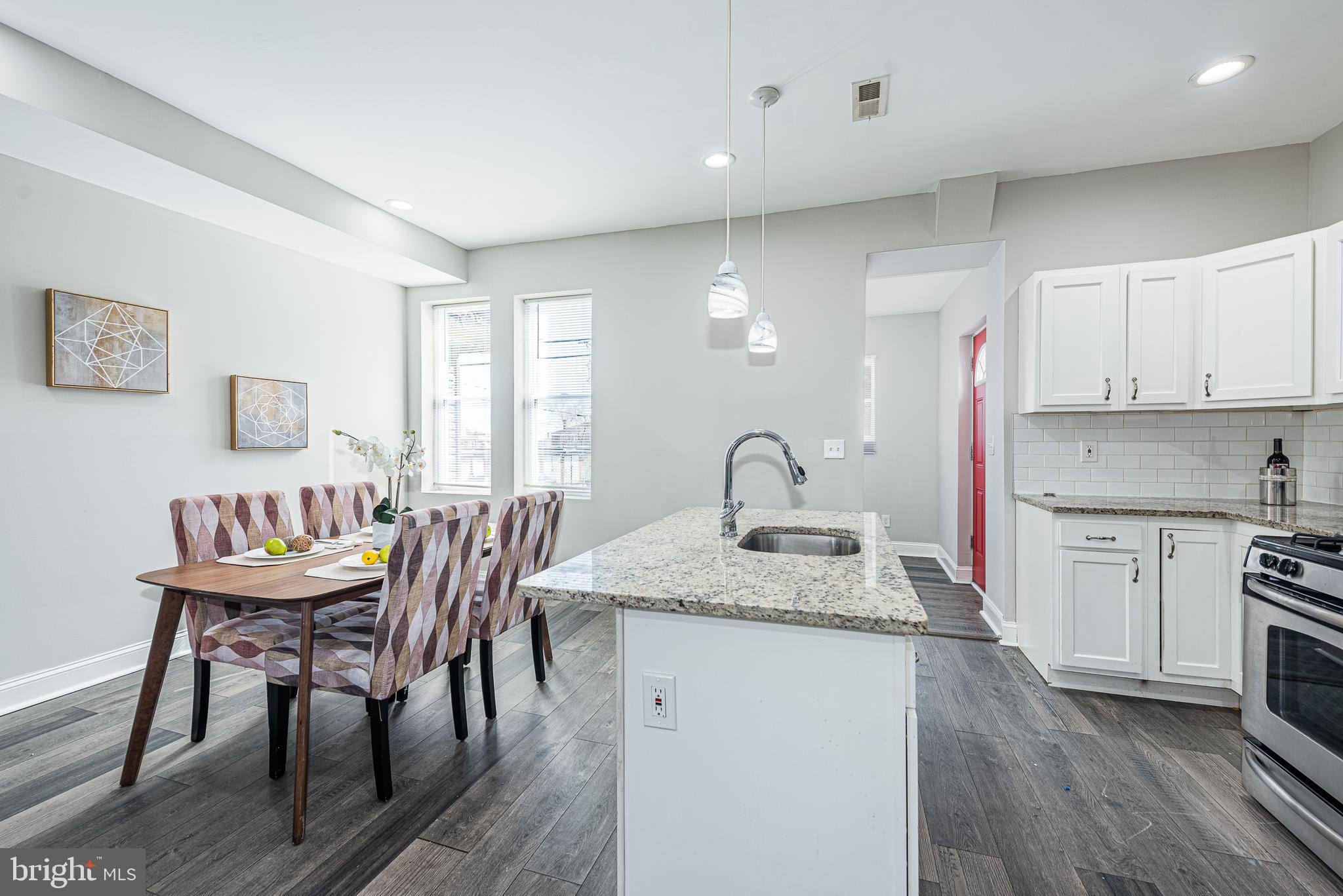 ALLENDALE - Residential