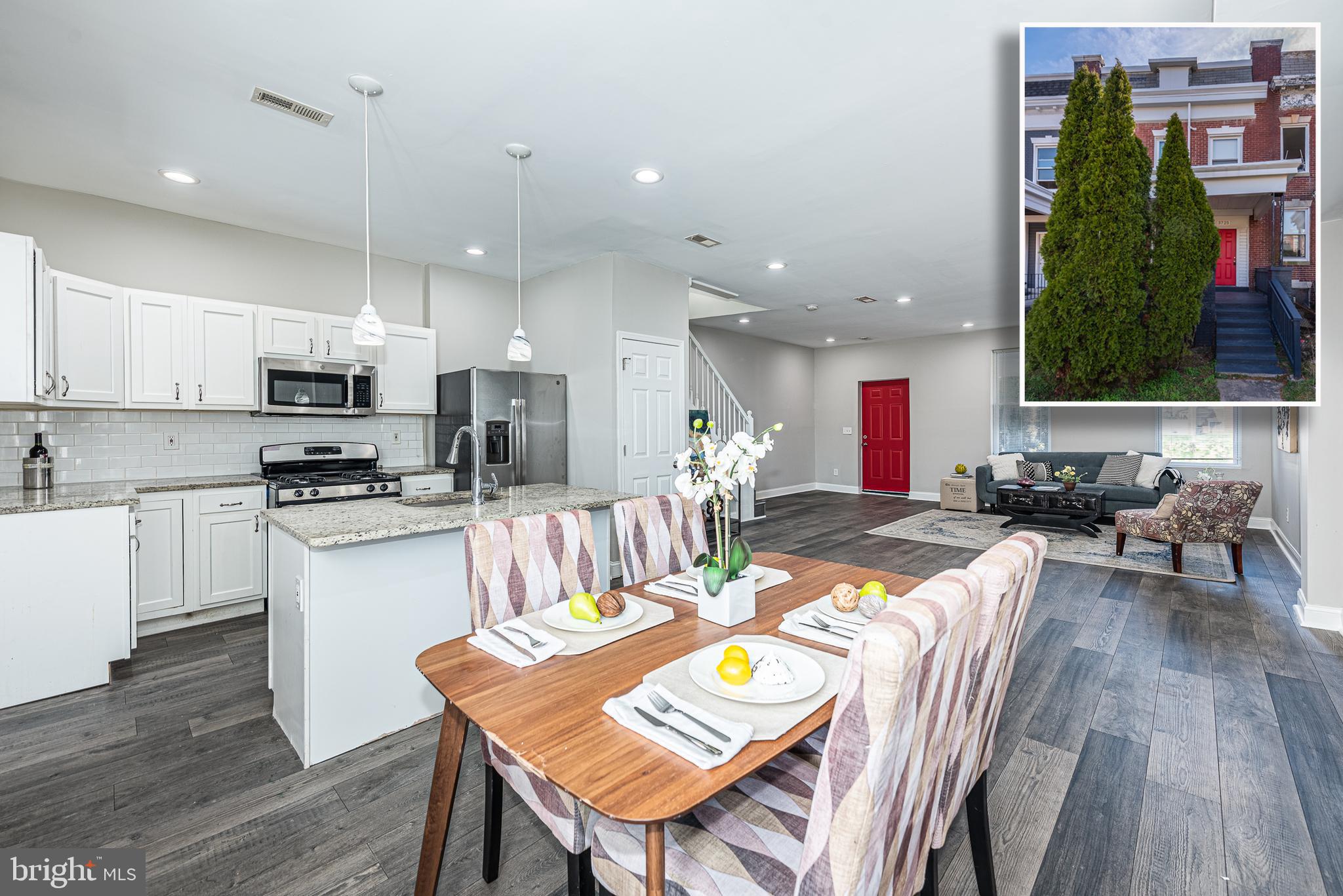 ALLENDALE - Residential