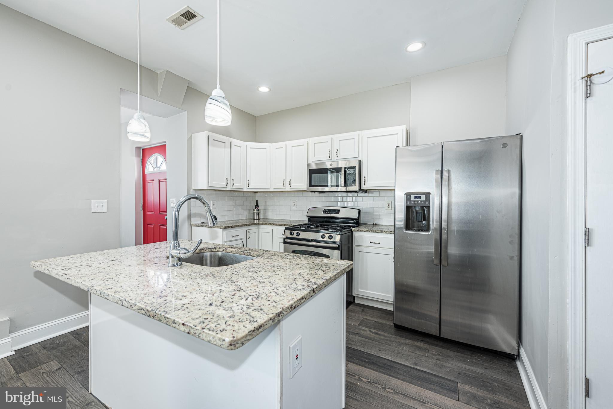 ALLENDALE - Residential