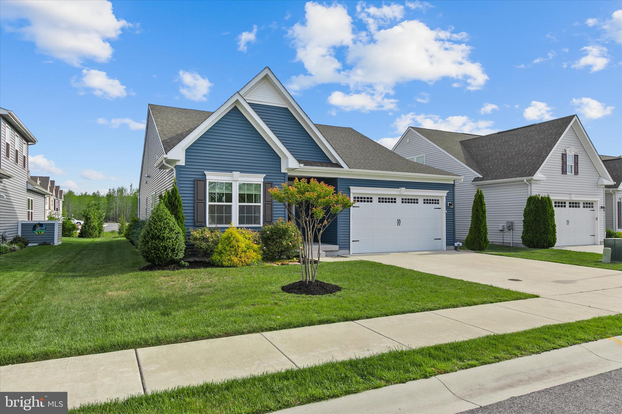 17 LUZERNE DRIVE