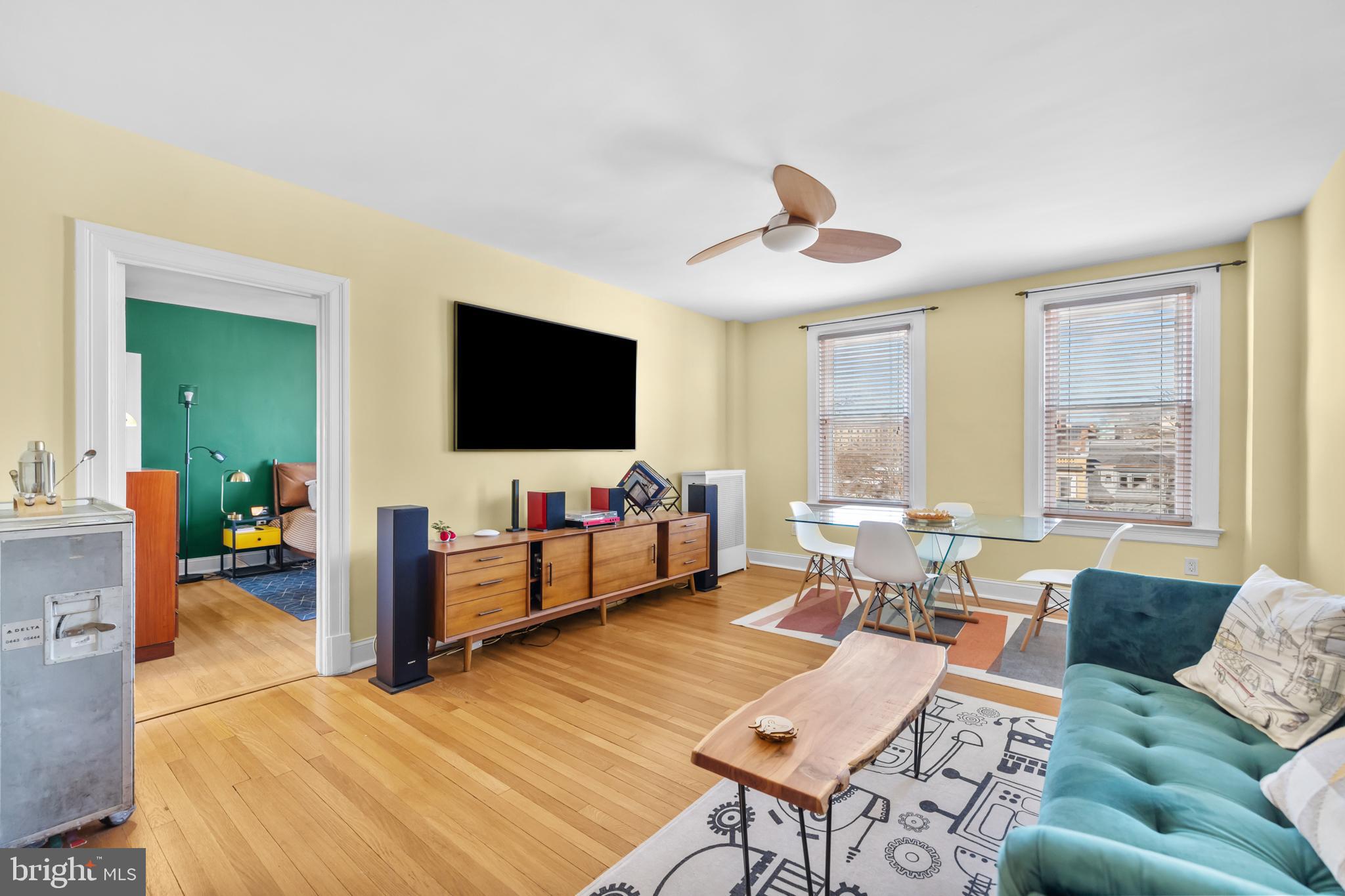 1915 16TH STREET NW 501