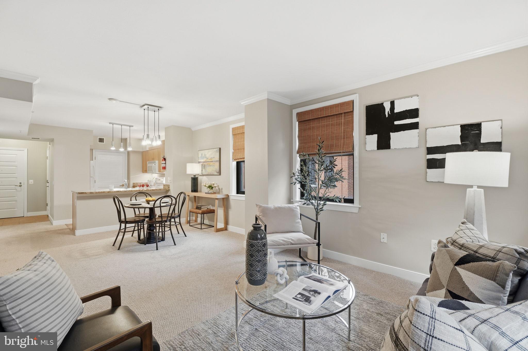 631 D STREET NW 435