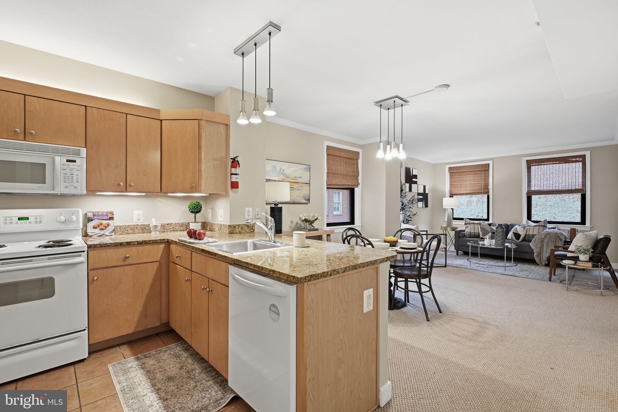 631 D STREET NW 435