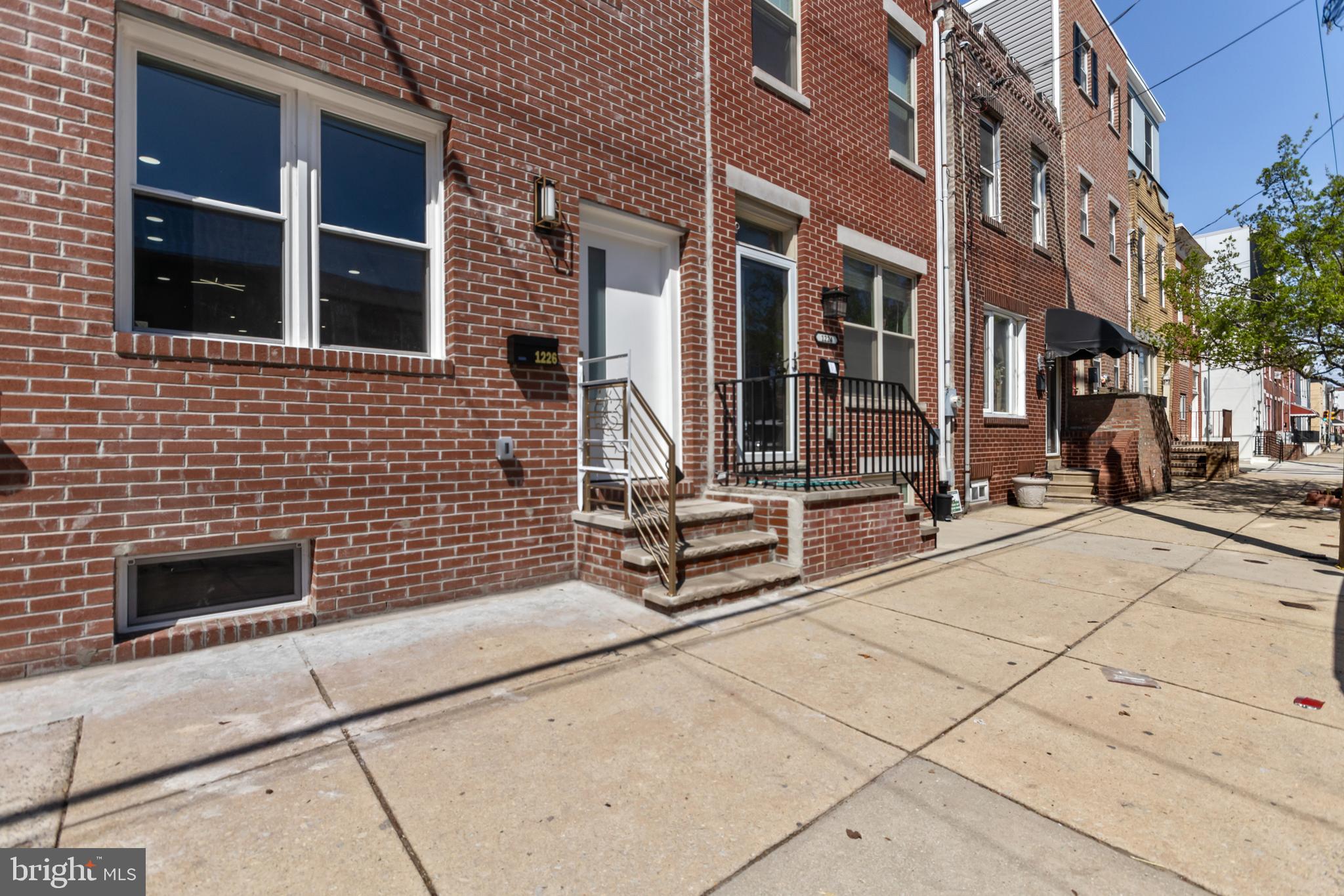 1226 S 22ND STREET S