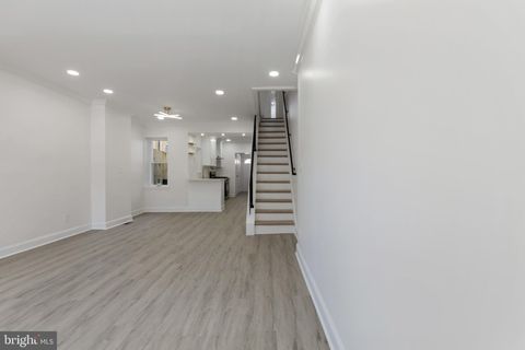 1226 S 22ND STREET S PHILADELPHIA PA 19146