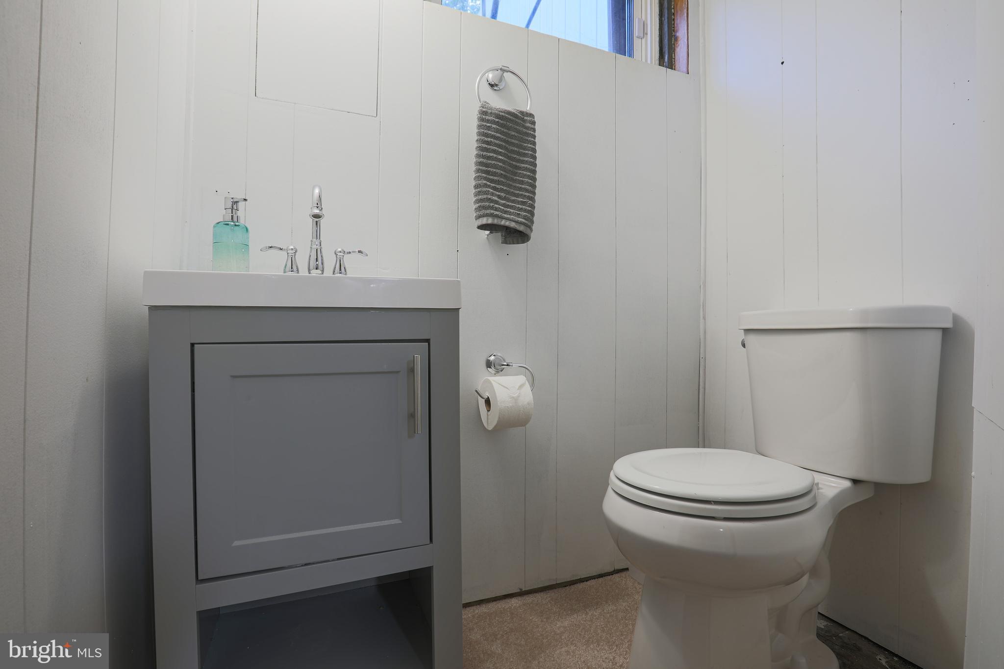 RIDGELY HEIGHTS - Residential