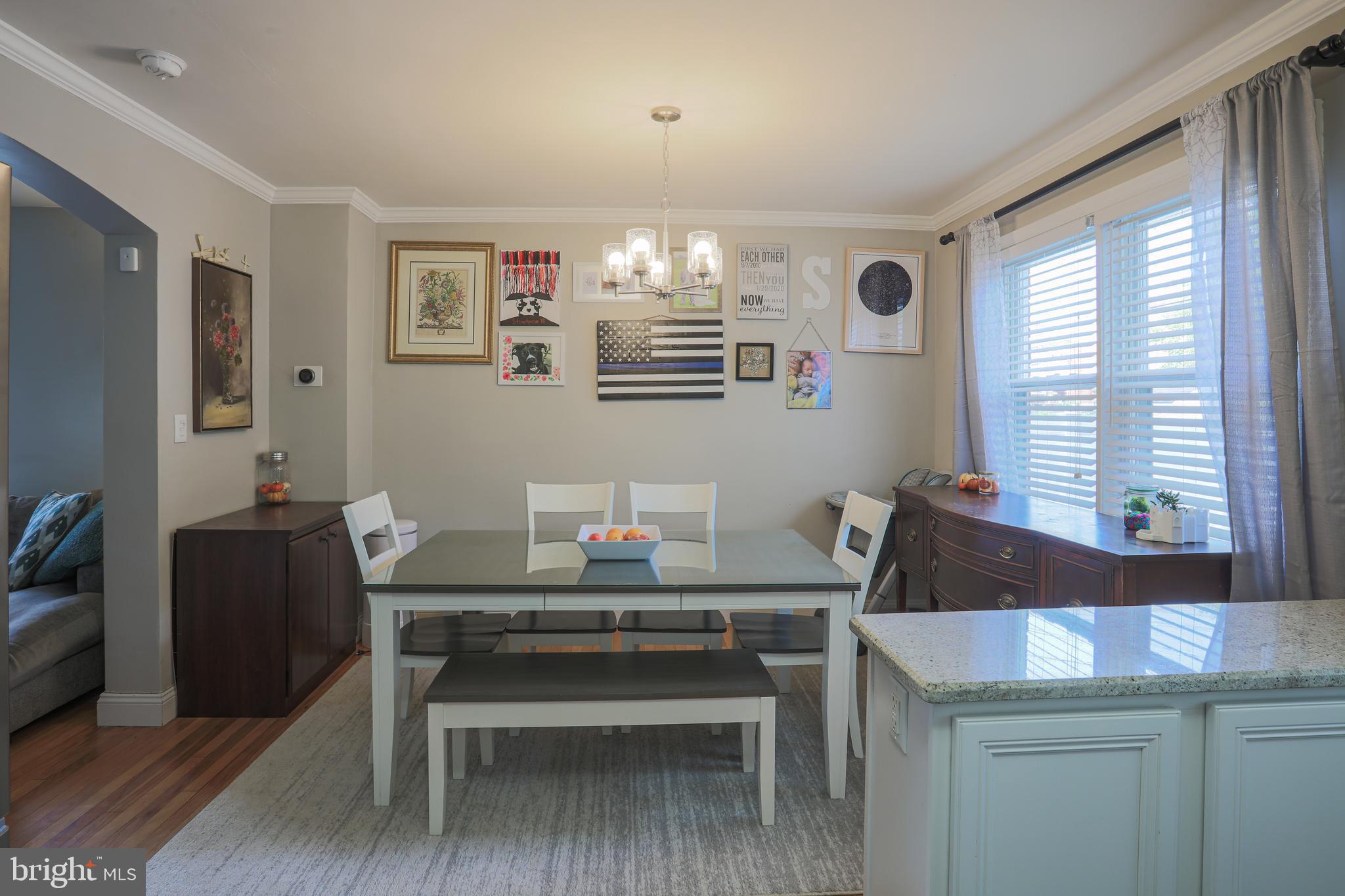 RIDGELY HEIGHTS - Residential