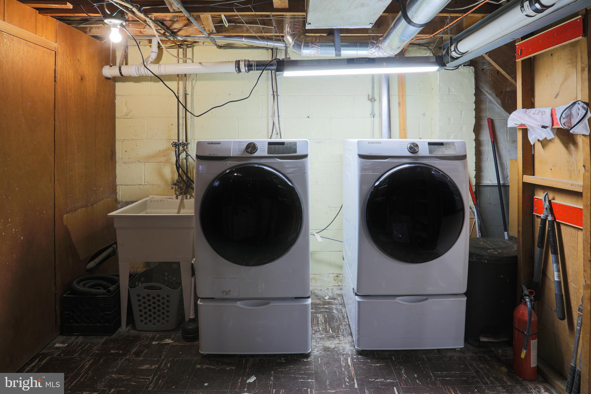 RIDGELY HEIGHTS - Residential