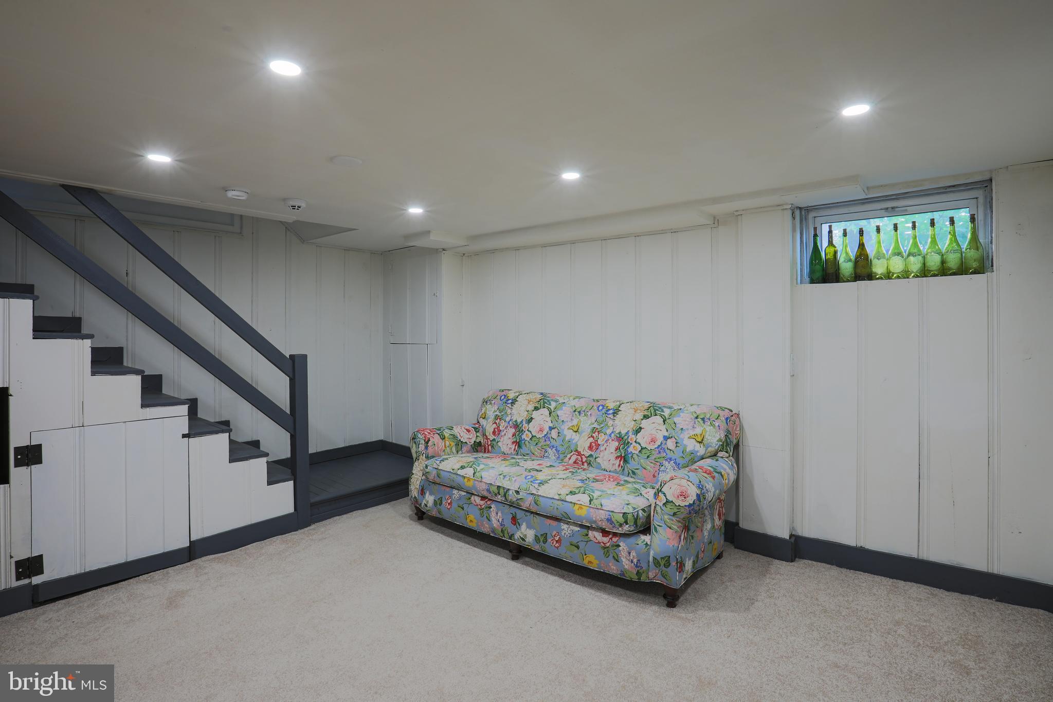 RIDGELY HEIGHTS - Residential