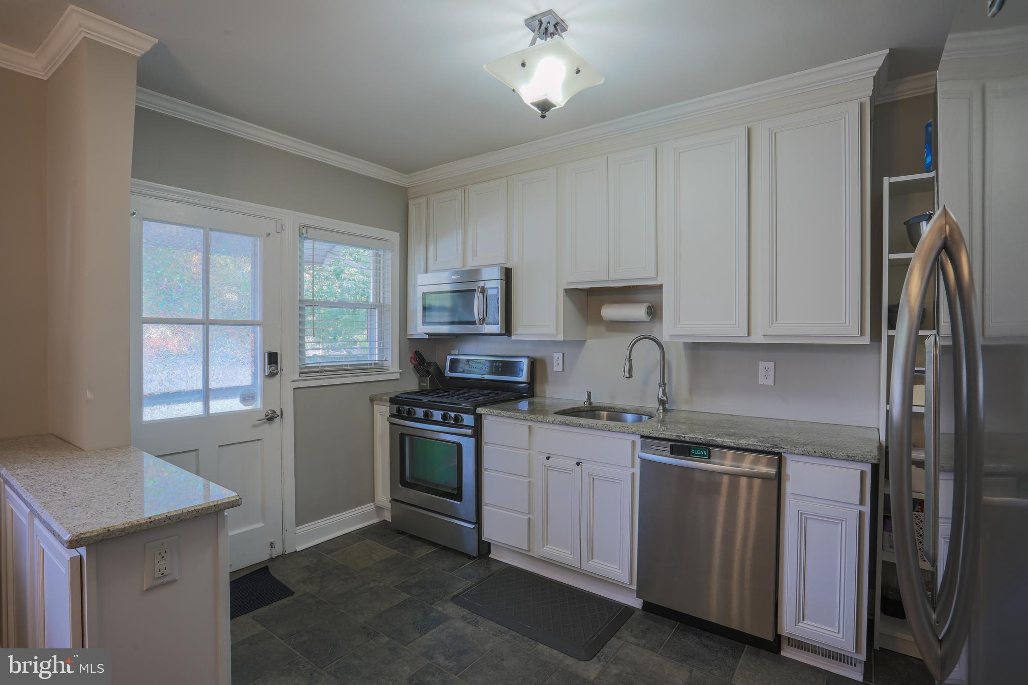 RIDGELY HEIGHTS - Residential