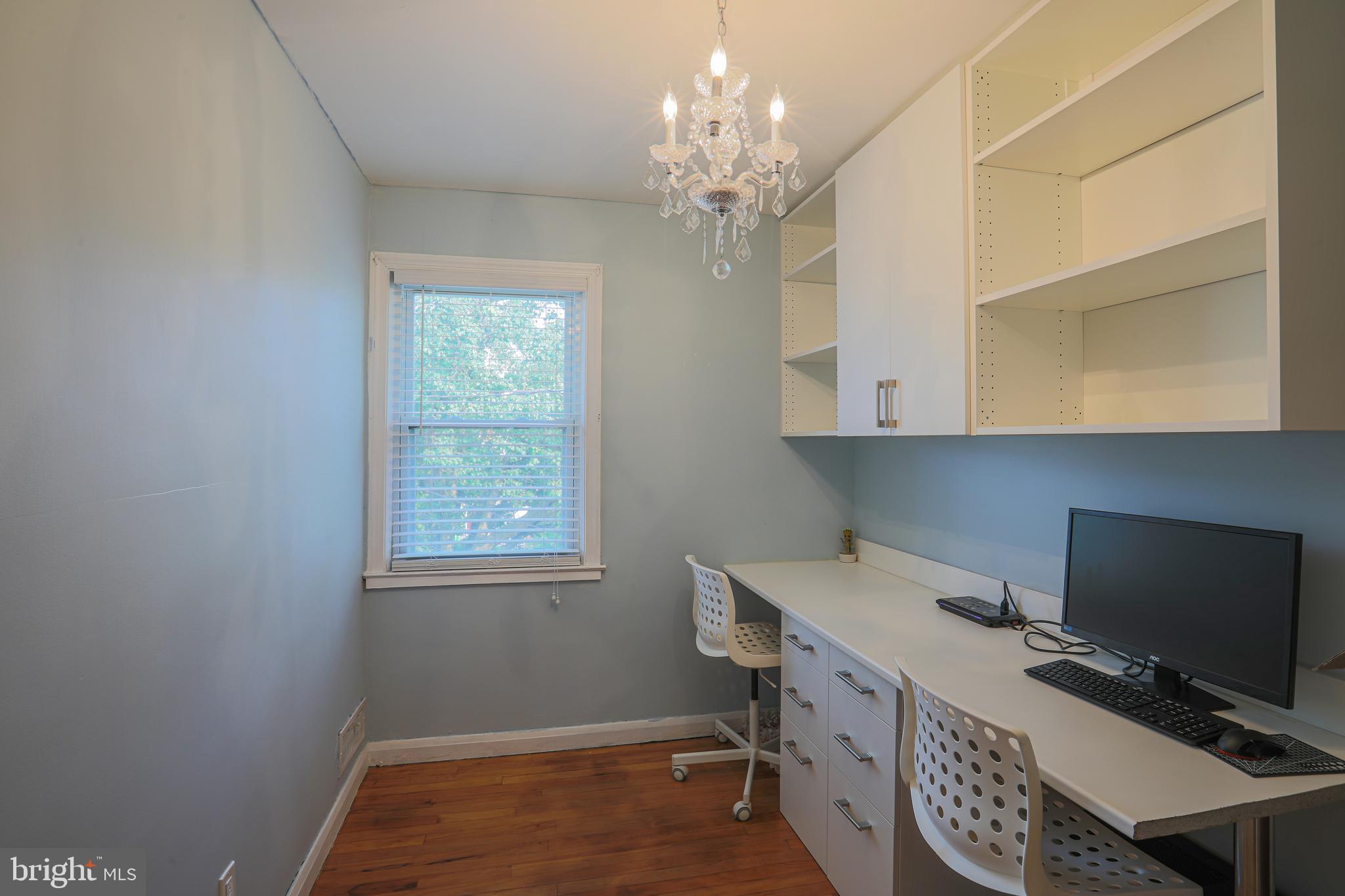 RIDGELY HEIGHTS - Residential