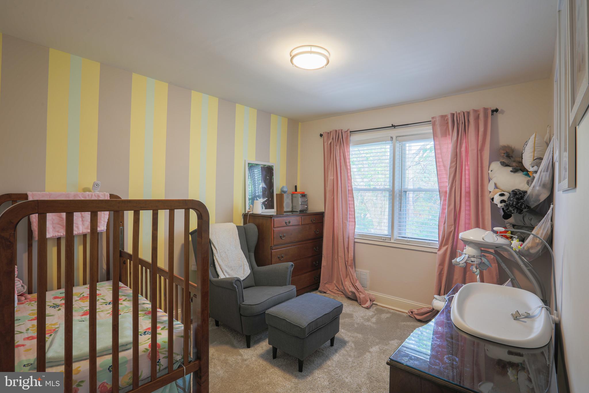 RIDGELY HEIGHTS - Residential