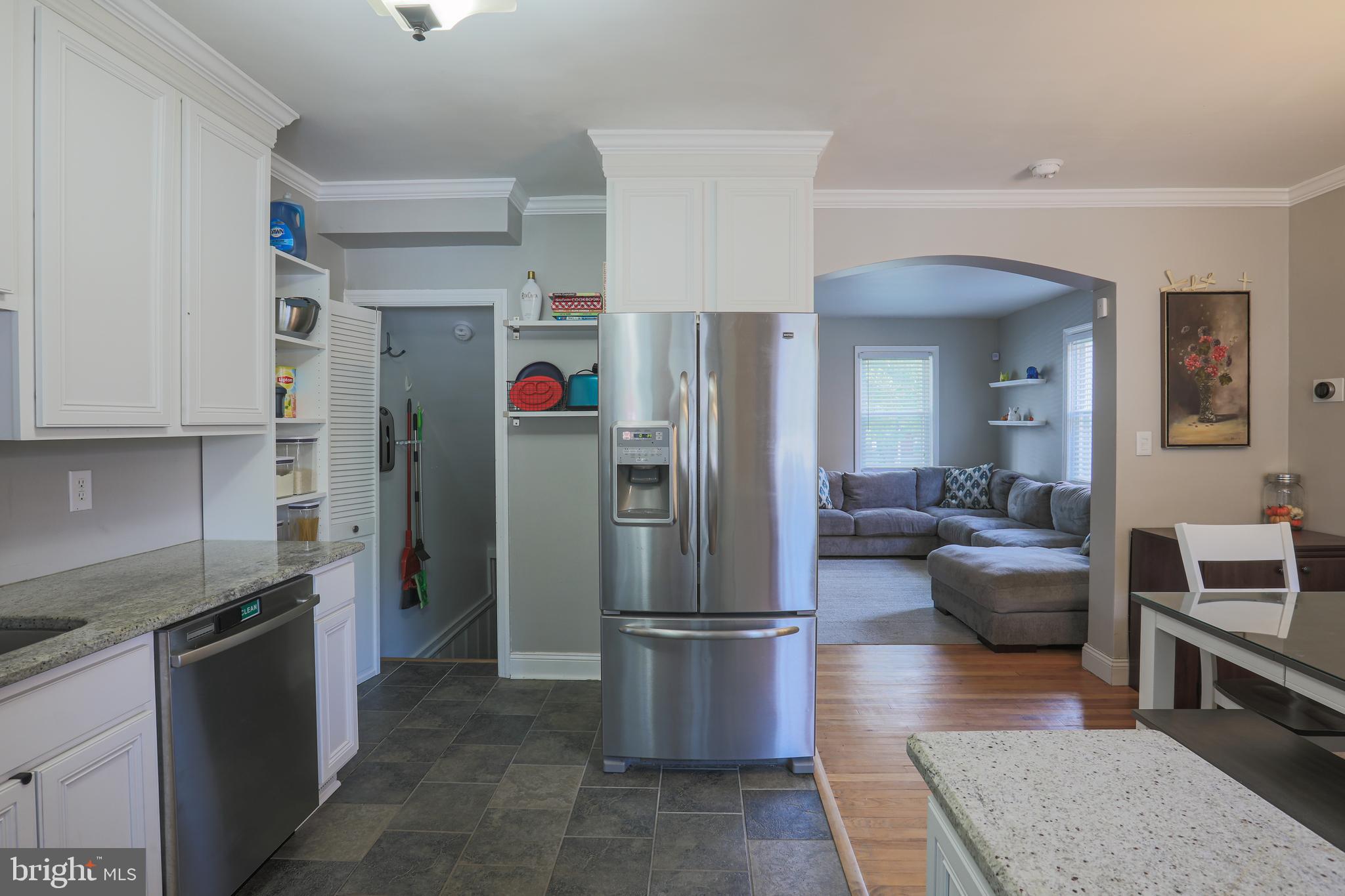 RIDGELY HEIGHTS - Residential