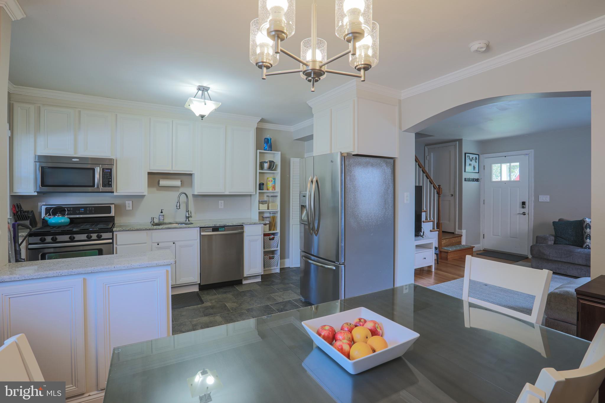 RIDGELY HEIGHTS - Residential