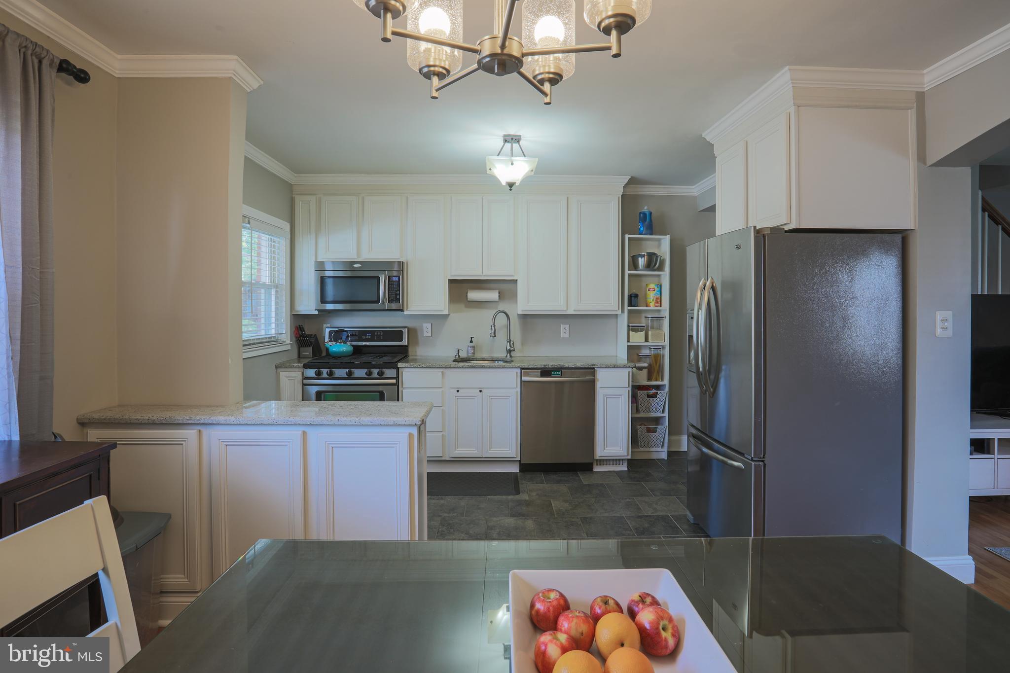 RIDGELY HEIGHTS - Residential