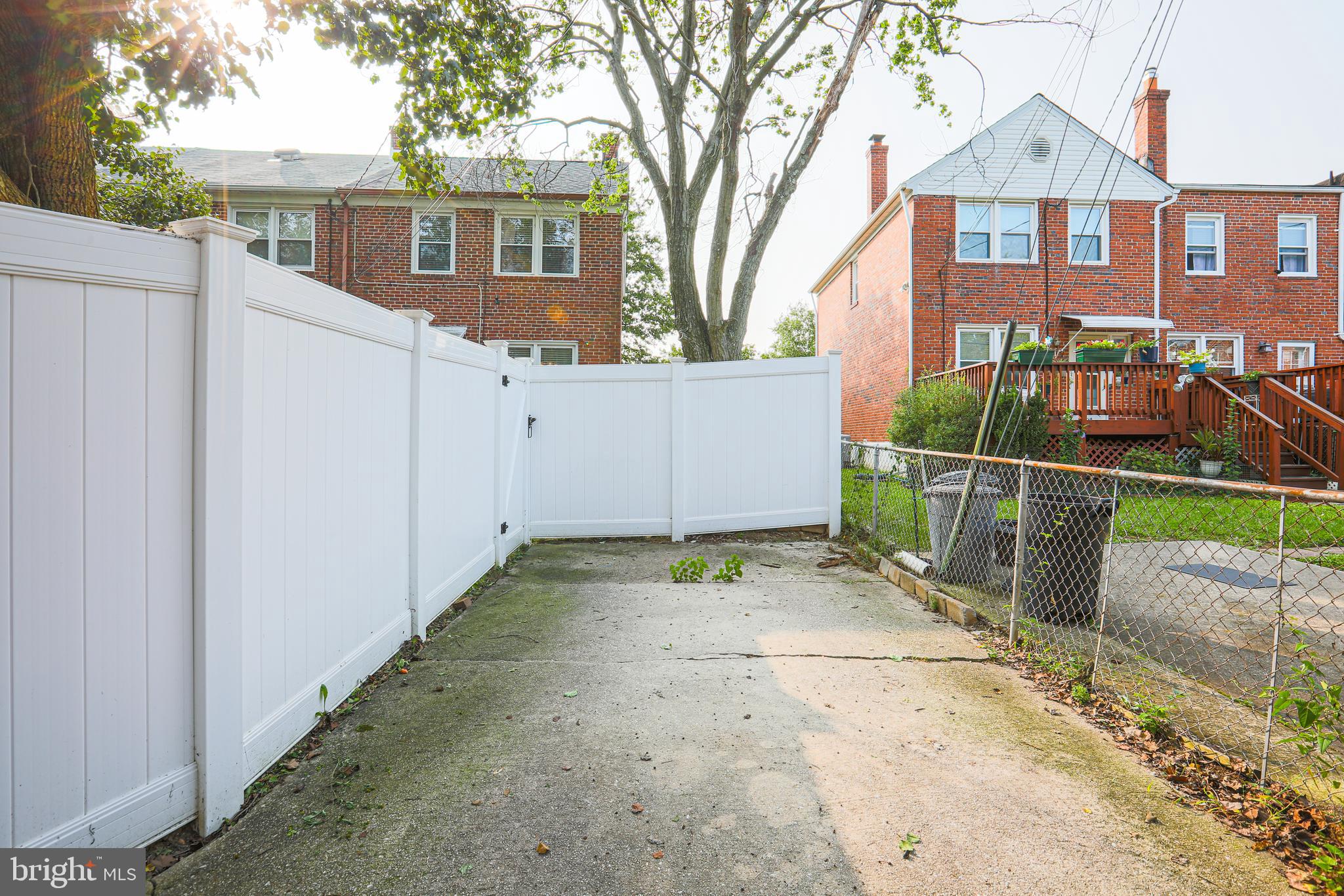 RIDGELY HEIGHTS - Residential