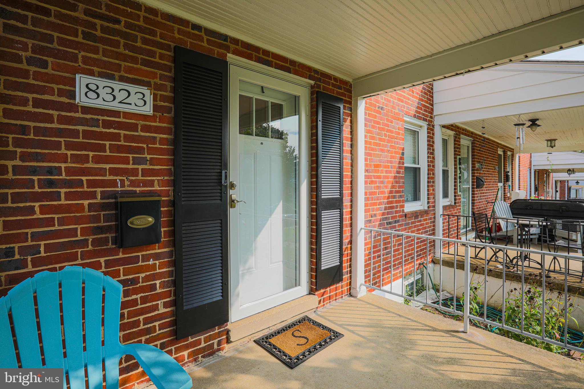 RIDGELY HEIGHTS - Residential