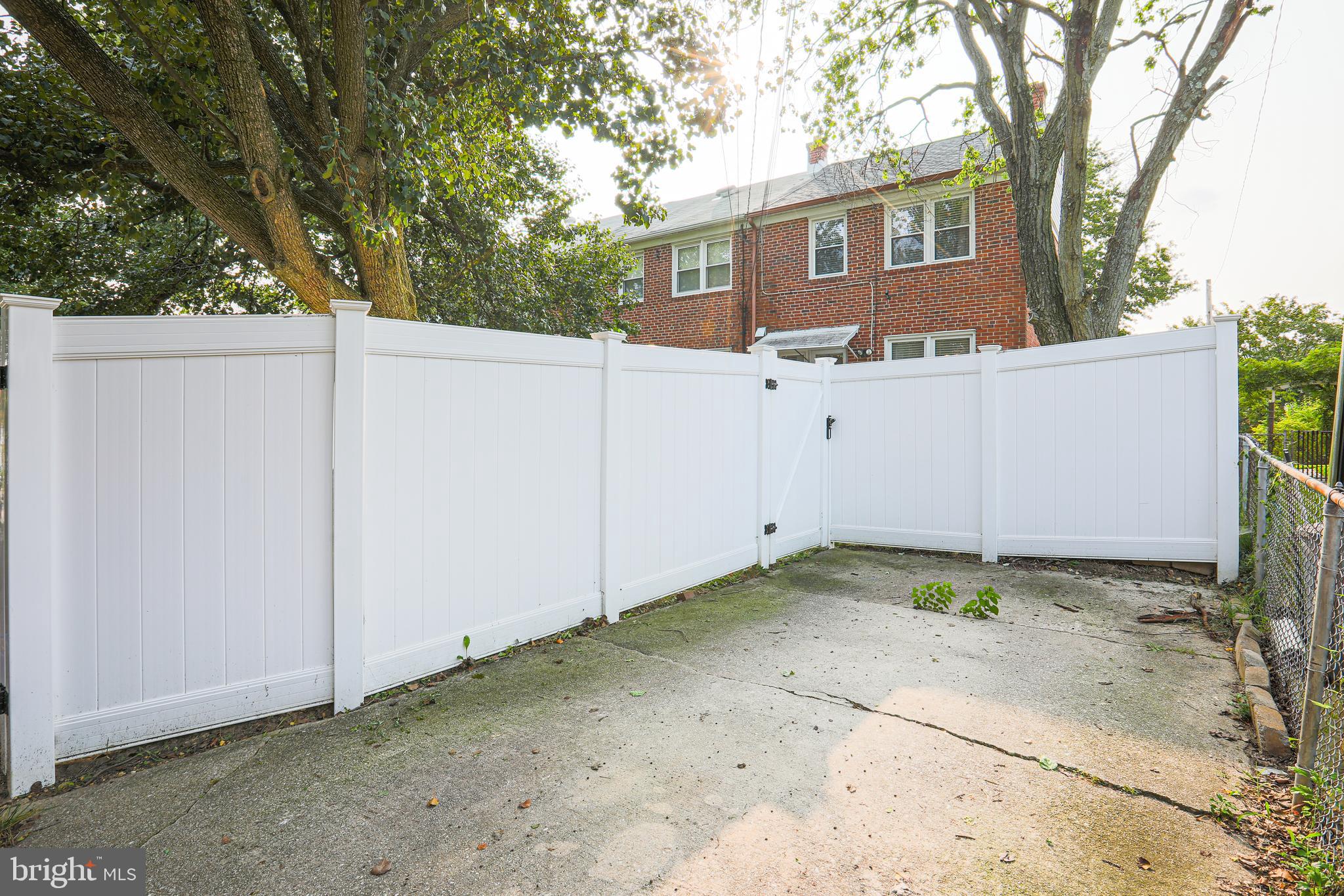 RIDGELY HEIGHTS - Residential