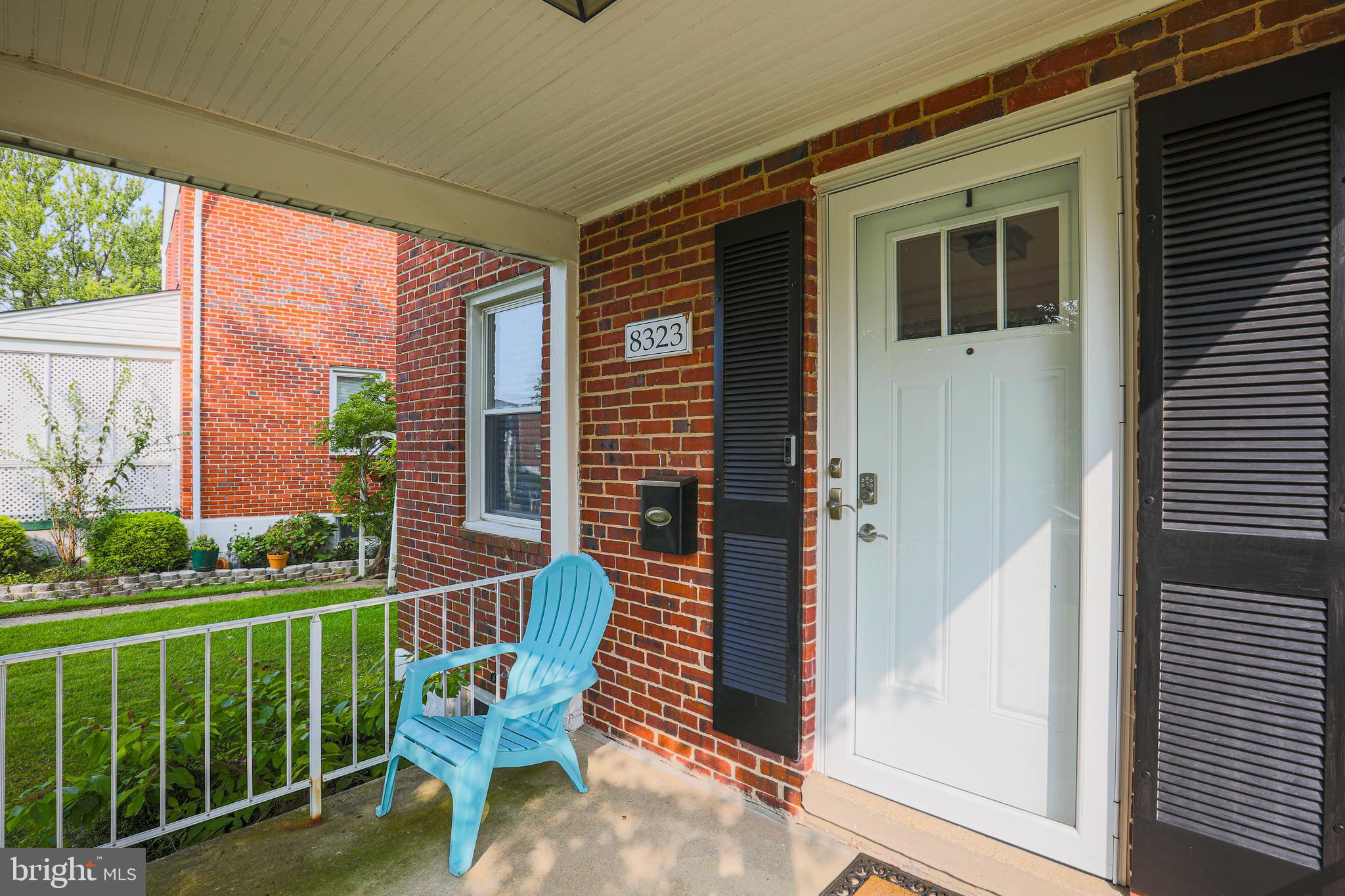 RIDGELY HEIGHTS - Residential