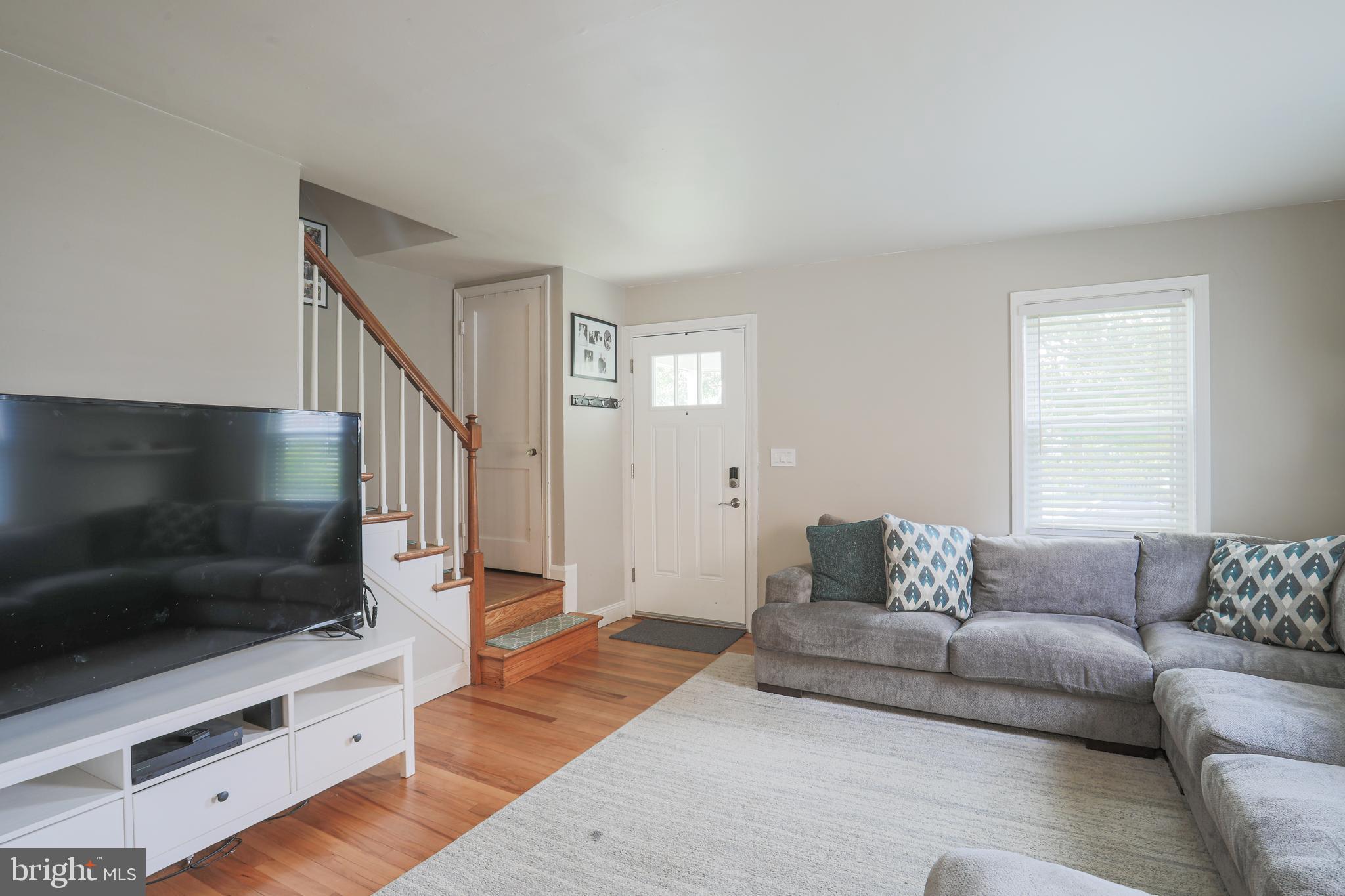 RIDGELY HEIGHTS - Residential