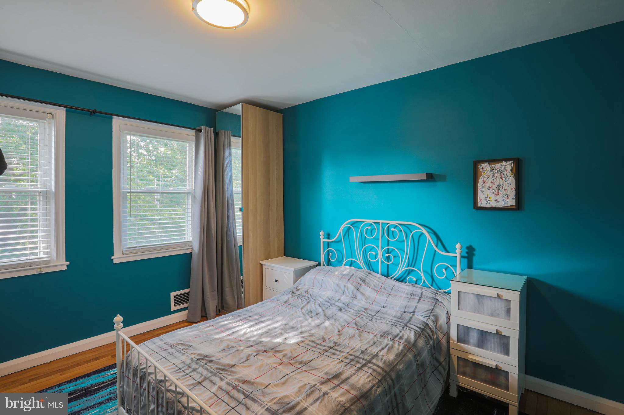 RIDGELY HEIGHTS - Residential